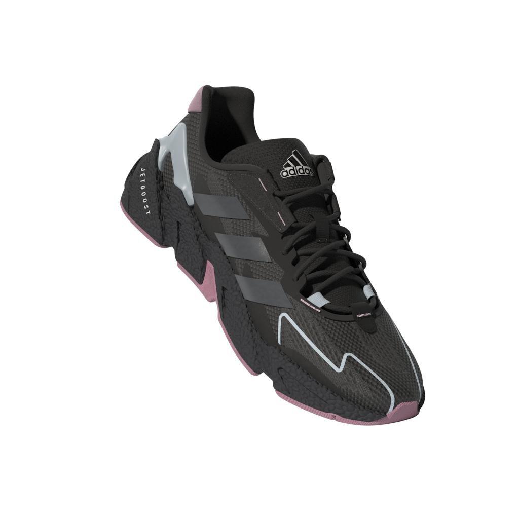 X9000L4 Shoes, Black, , large image number 12