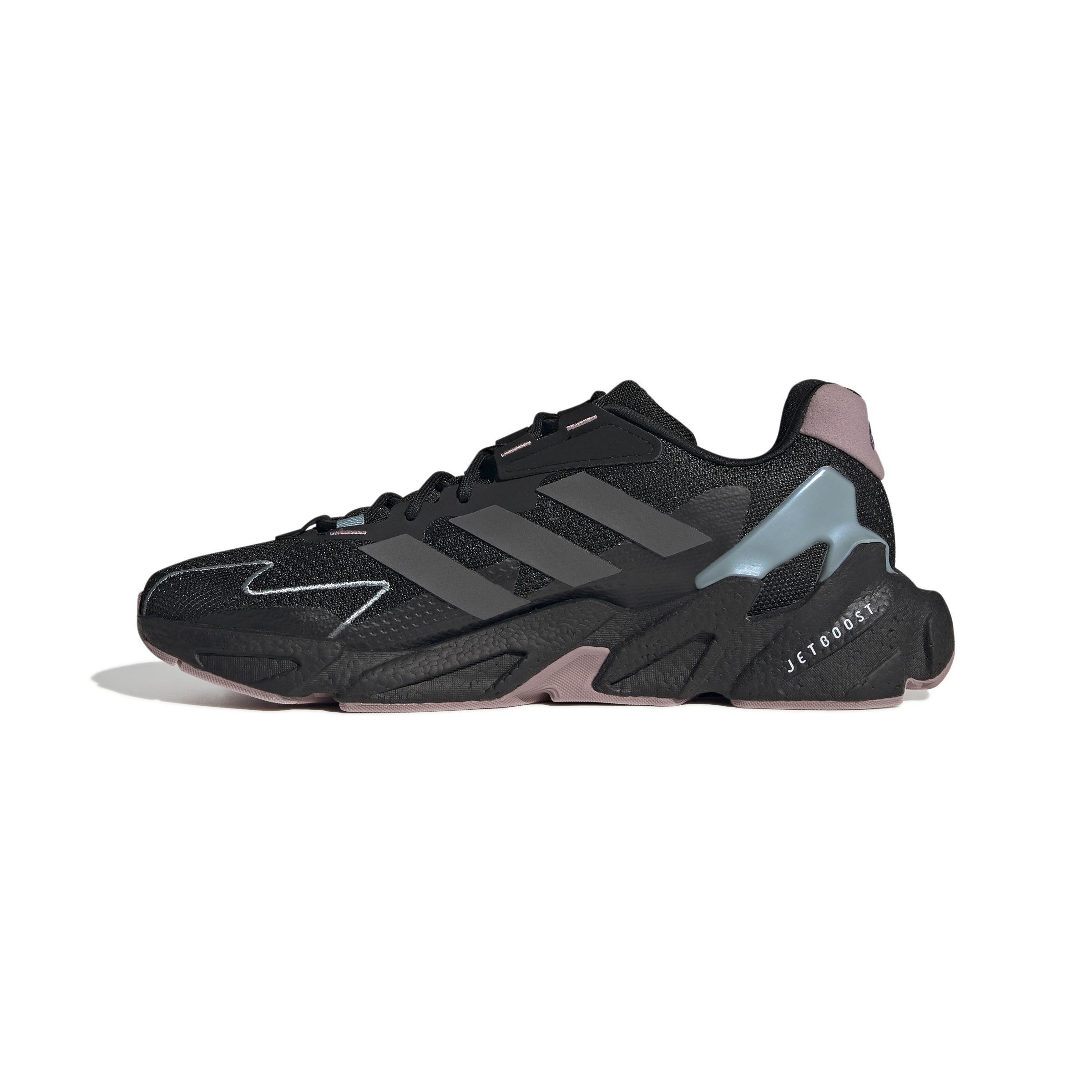 X9000L4 Shoes, Black, , large image number 14