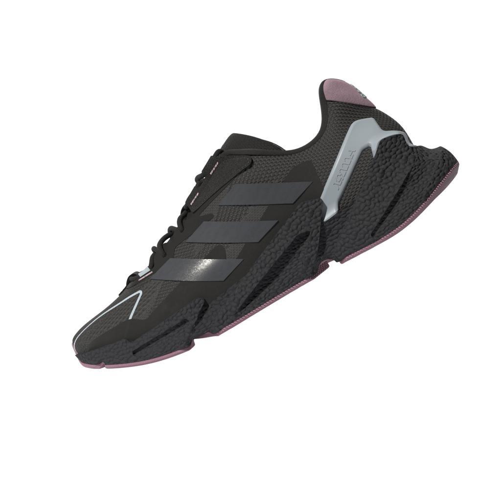 X9000L4 Shoes, Black, , large image number 15
