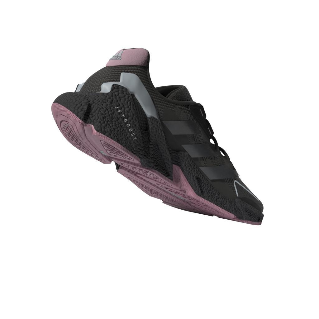 X9000L4 Shoes, Black, , large image number 16