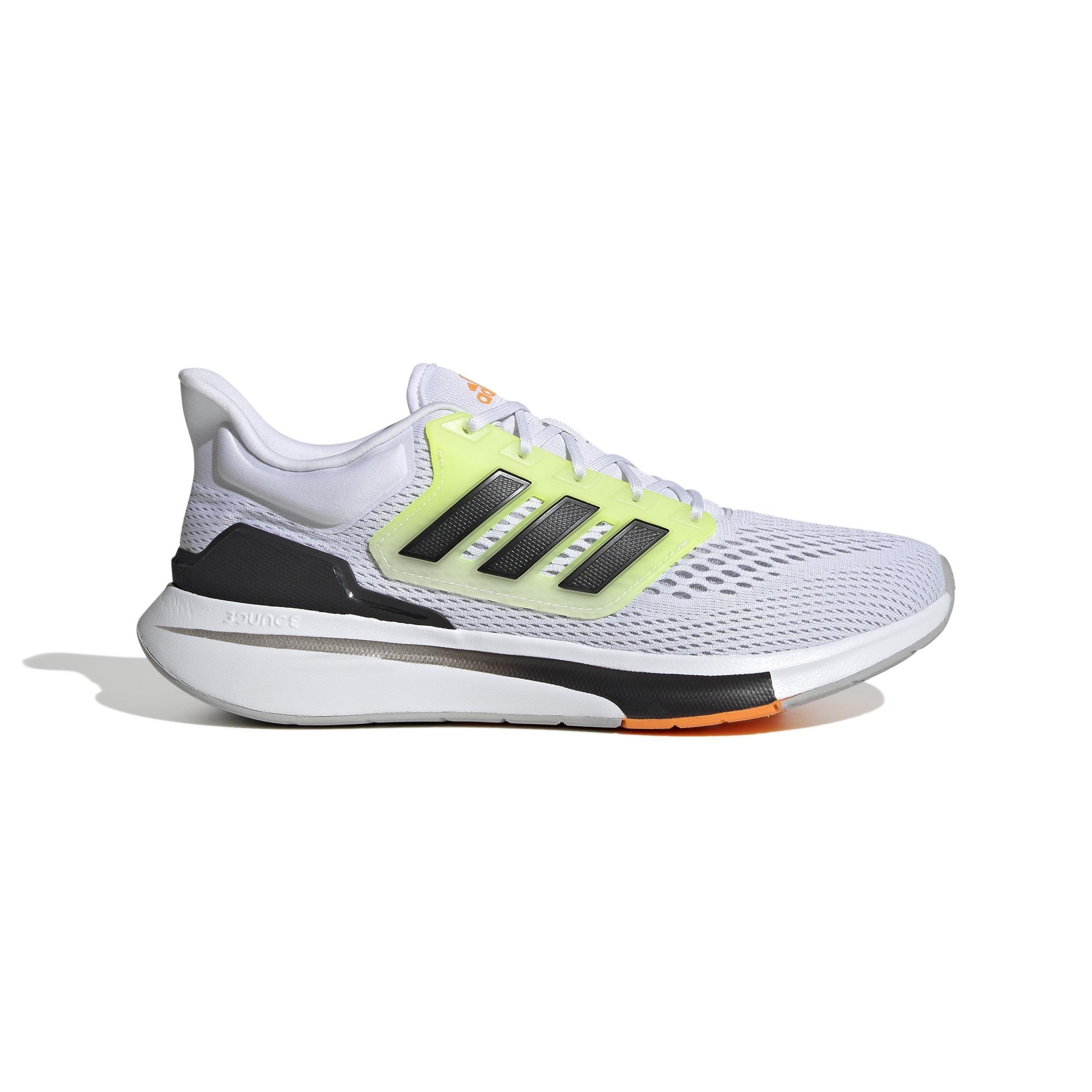 Eq21 Run Shoes Ftwr, White, , large image number 0