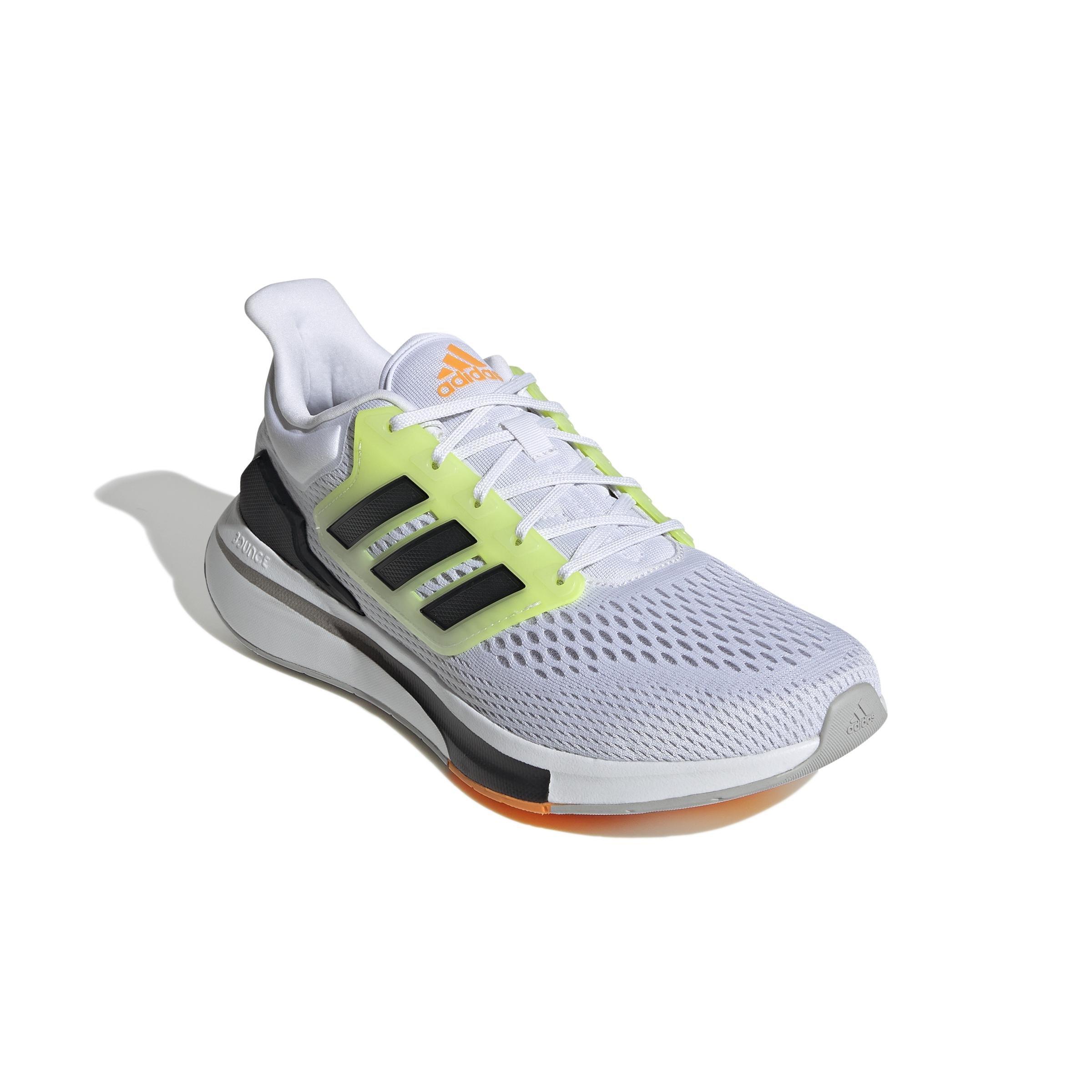 Eq21 Run Shoes Ftwr, White, , large image number 1