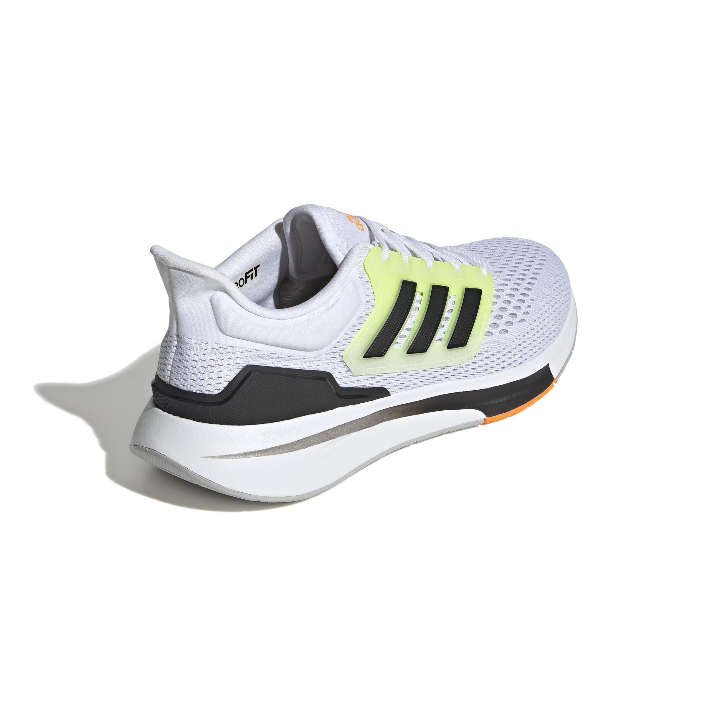 Eq21 Run Shoes Ftwr, White, , large image number 2