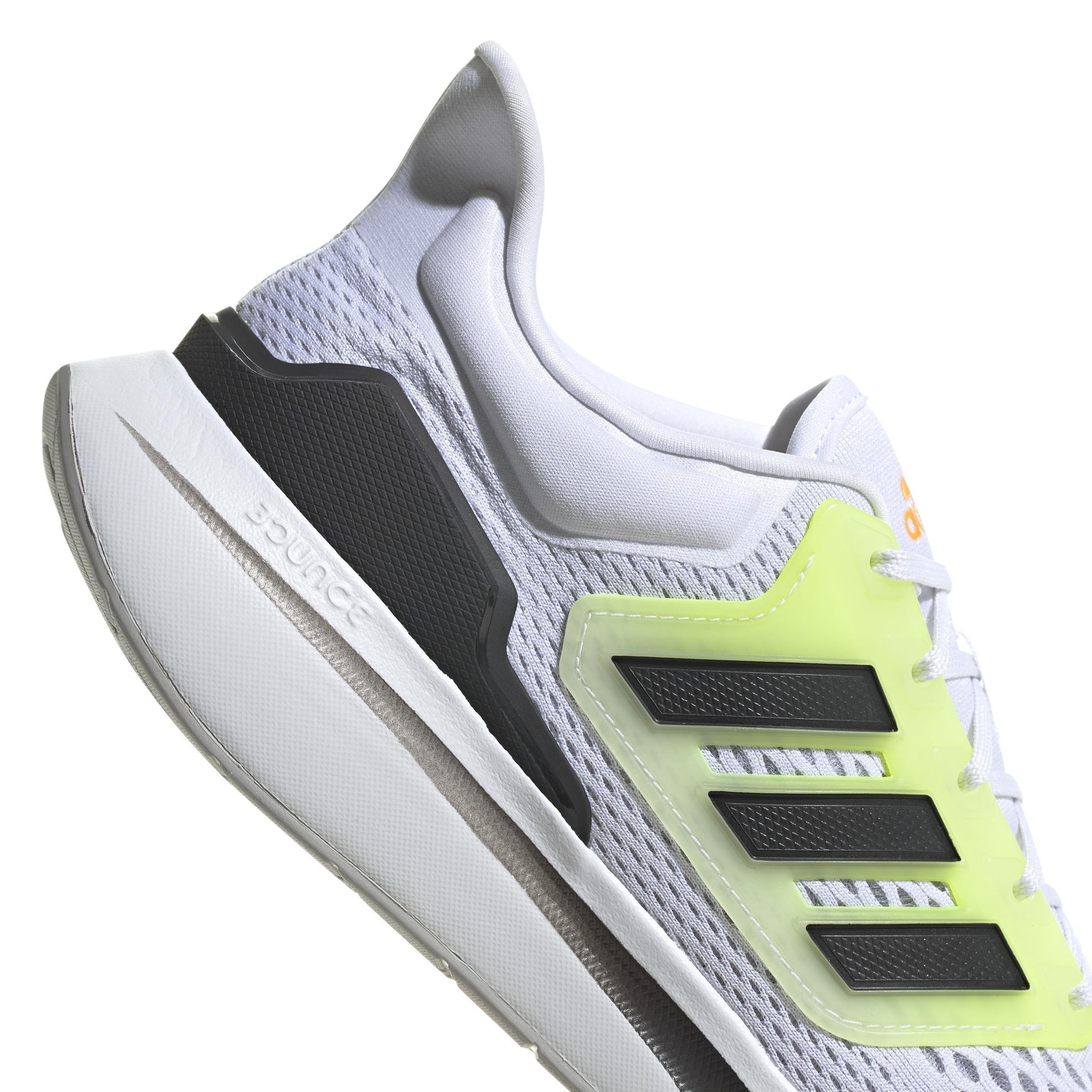 Eq21 Run Shoes Ftwr, White, , large image number 3