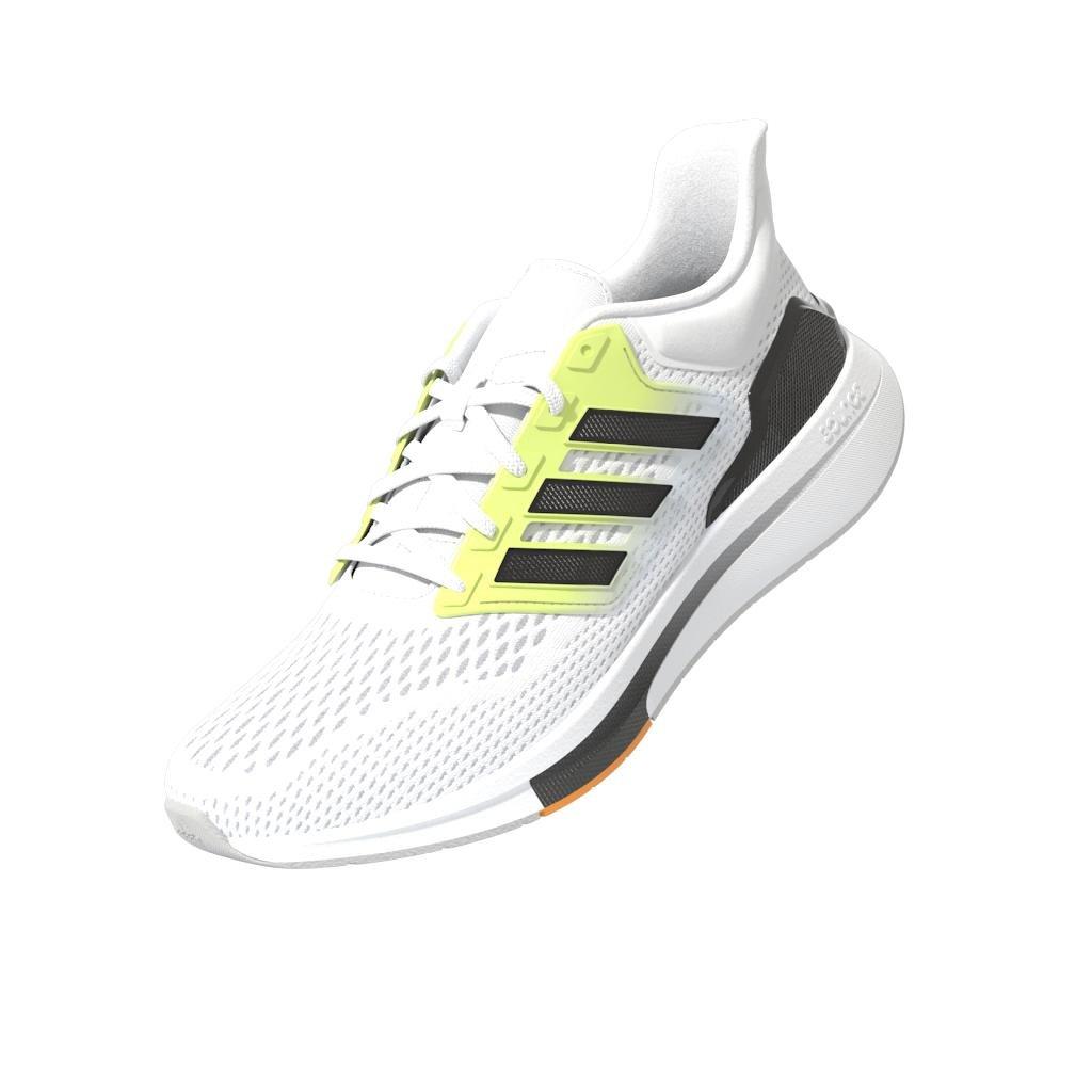 Eq21 Run Shoes Ftwr, White, , large image number 9
