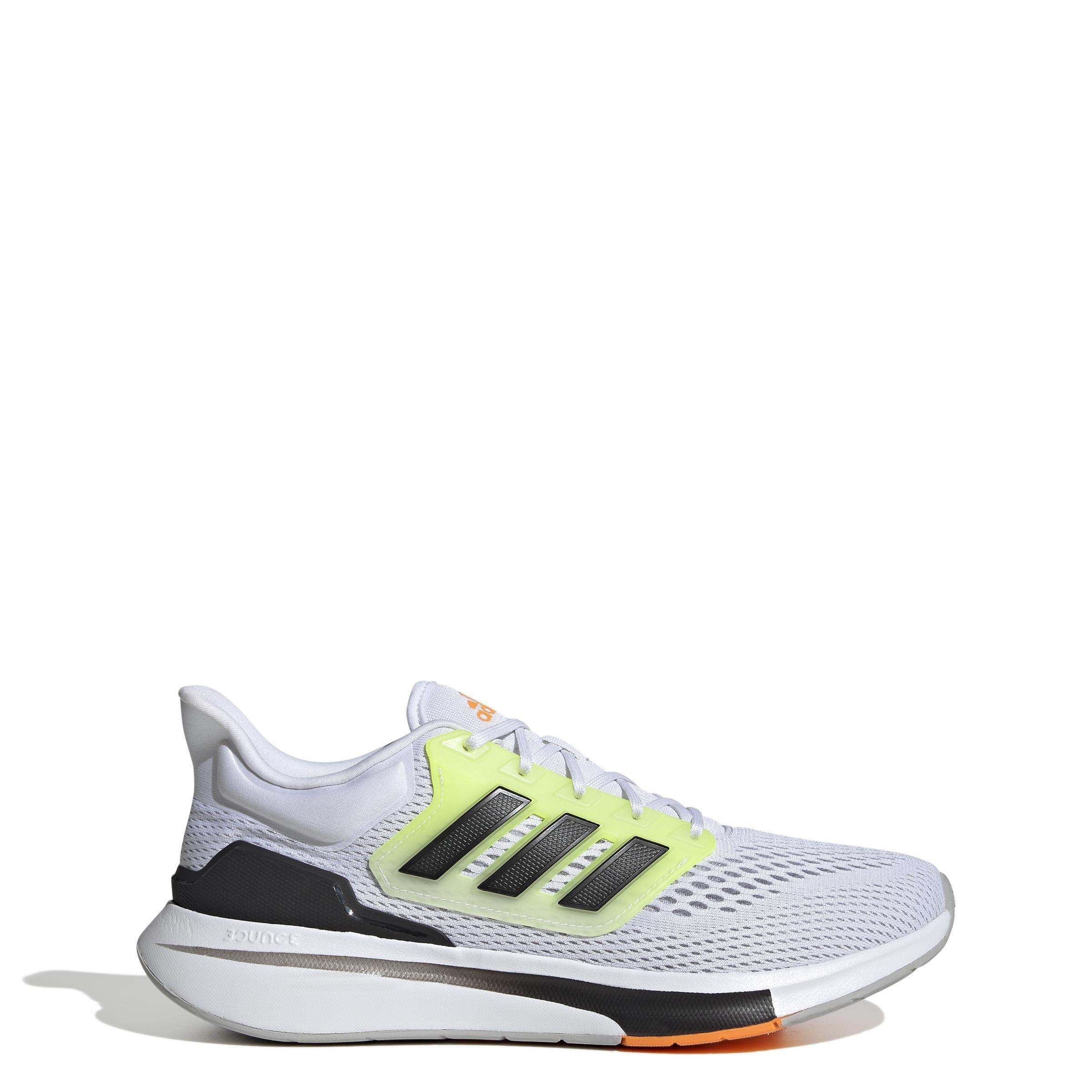 Eq21 Run Shoes Ftwr, White, , large image number 10