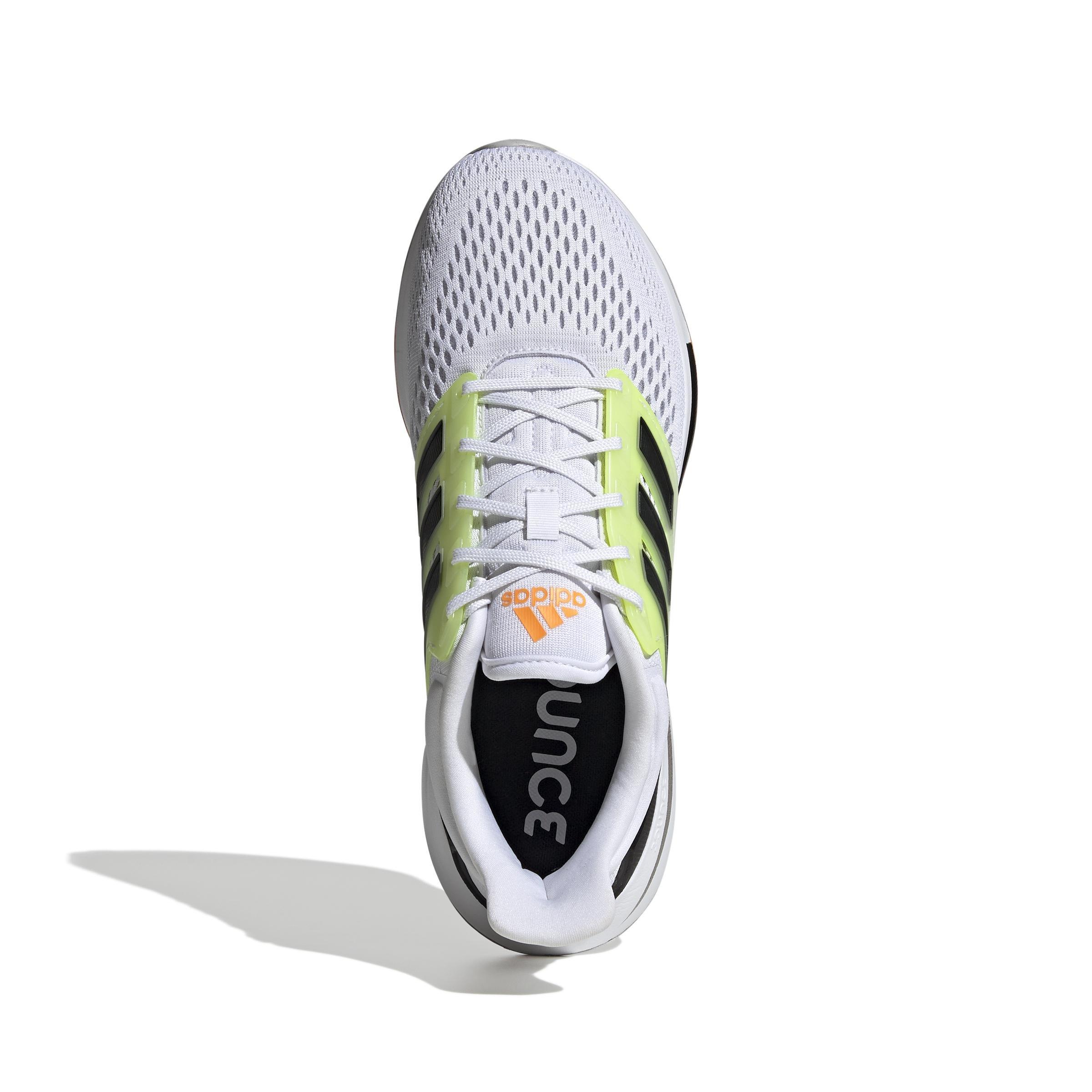 Eq21 Run Shoes Ftwr, White, , large image number 14