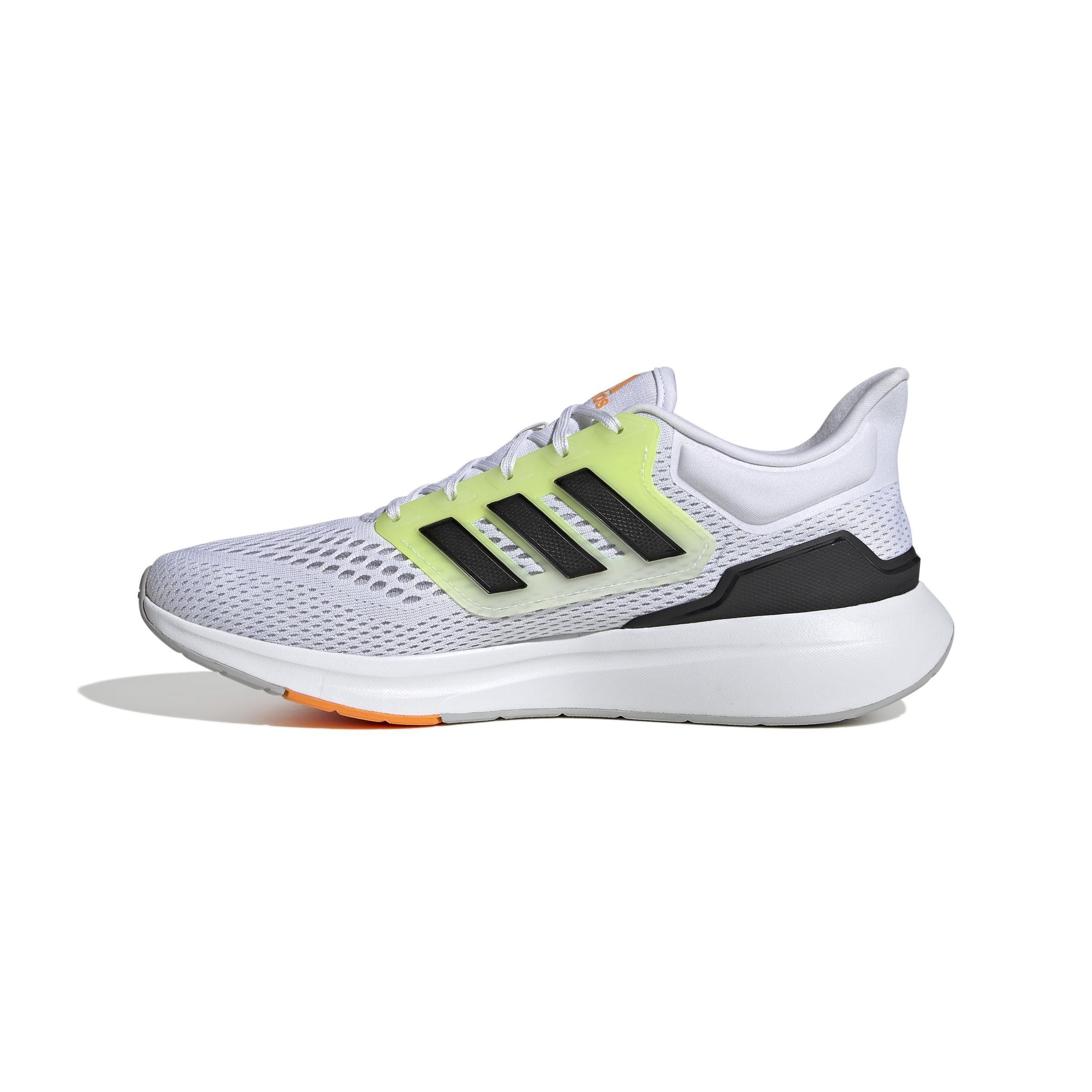 Eq21 Run Shoes Ftwr, White, , large image number 15