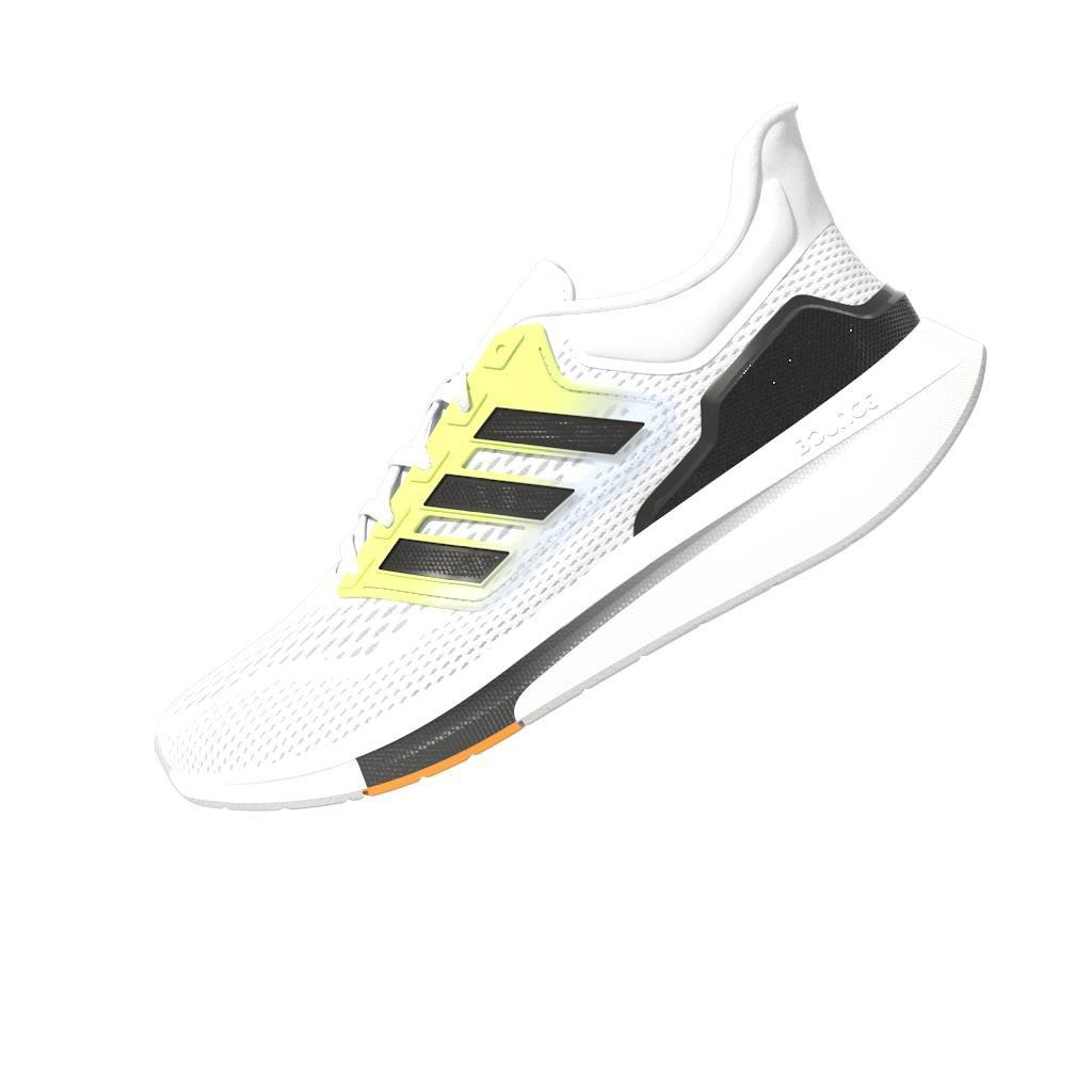 Eq21 Run Shoes Ftwr, White, , large image number 16
