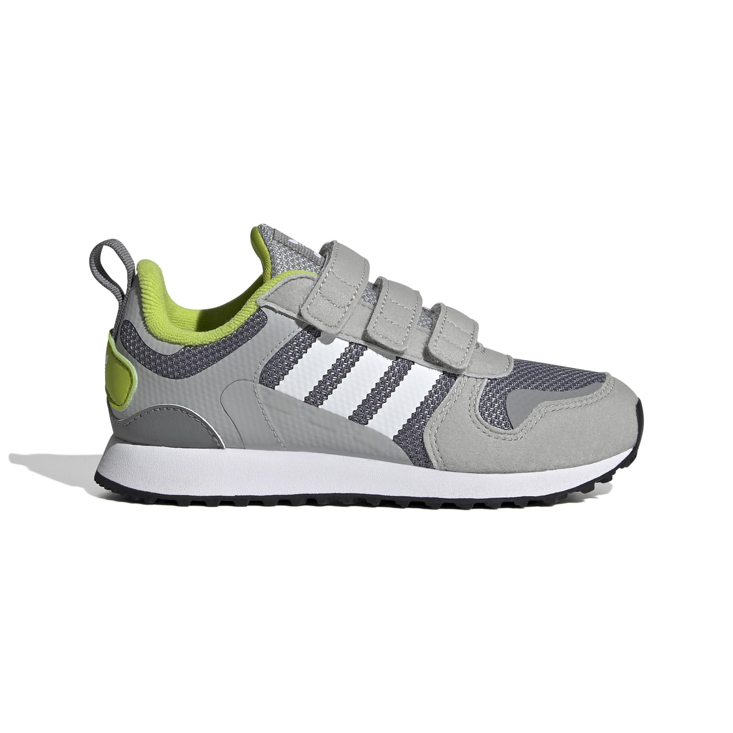 antiek hypotheek Bijbel Unisex Kids Zx 700 Hd Shoes, Grey | adidas Lebanon