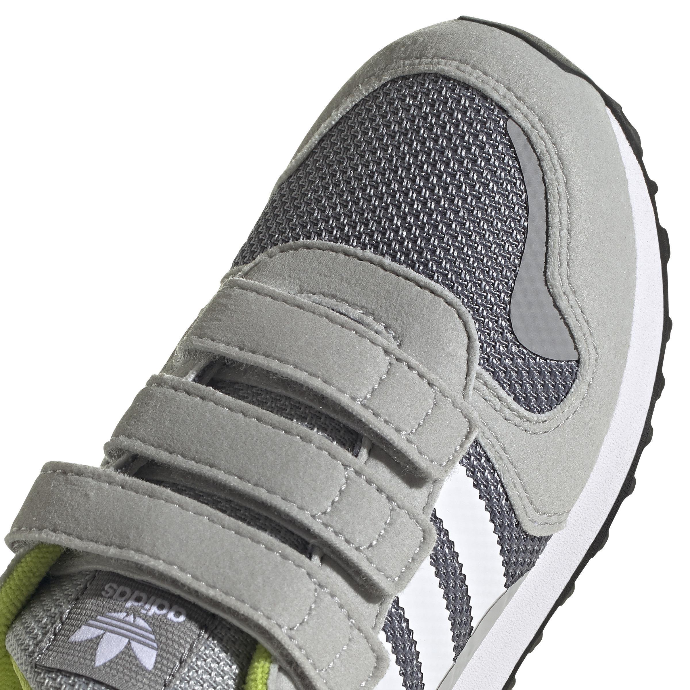 Zx 700 sale kids Grey