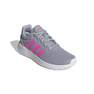 Kids Unisex Lite Racer Cln 2.0 Shoes, Grey, A901_ONE, thumbnail image number 0