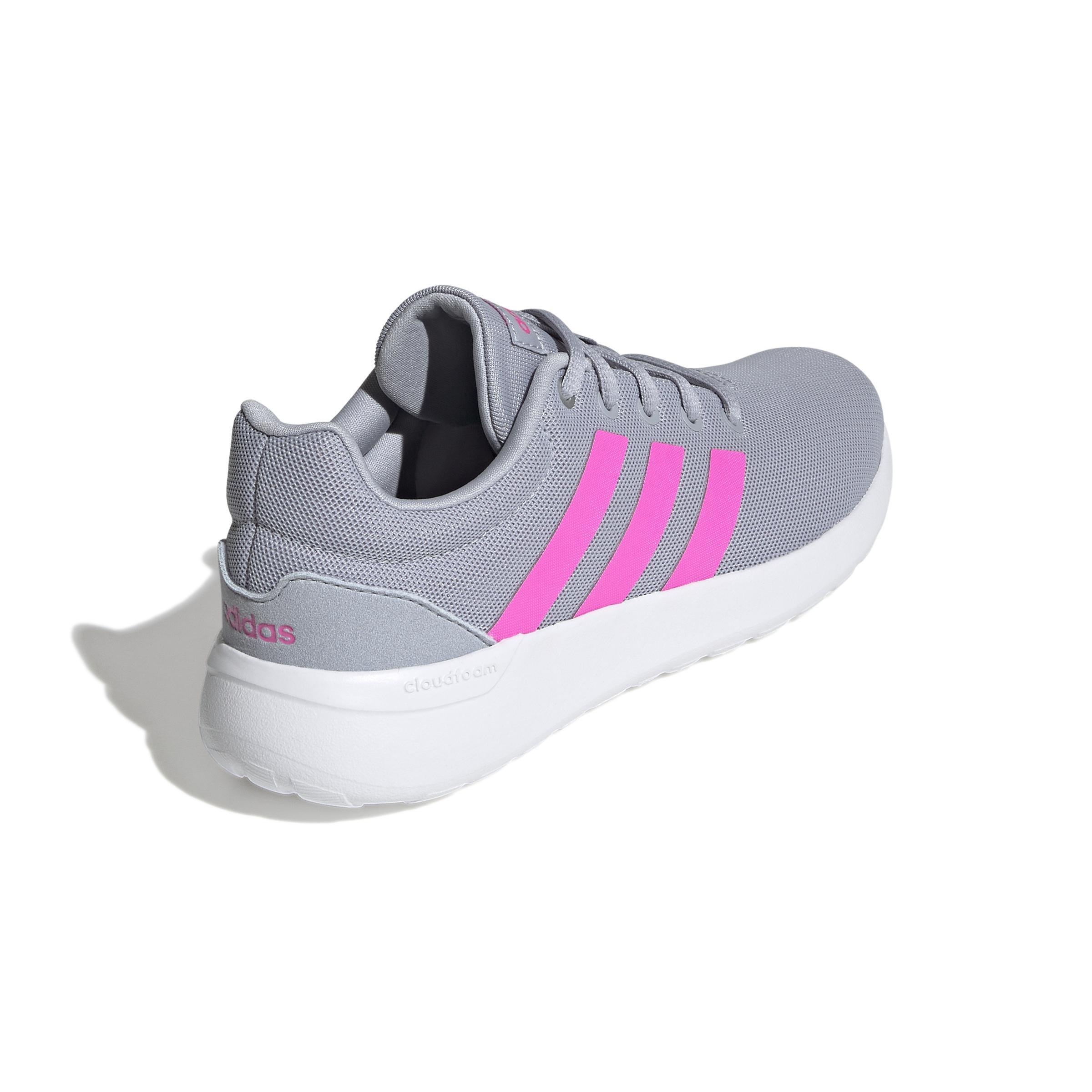 Unisex Kids Lite Racer Cln 2.0 Shoes, Grey, A901_ONE, large image number 2