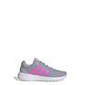 Kids Unisex Lite Racer Cln 2.0 Shoes, Grey, A901_ONE, thumbnail image number 4