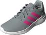 Kids Unisex Lite Racer Cln 2.0 Shoes, Grey, A901_ONE, thumbnail image number 5