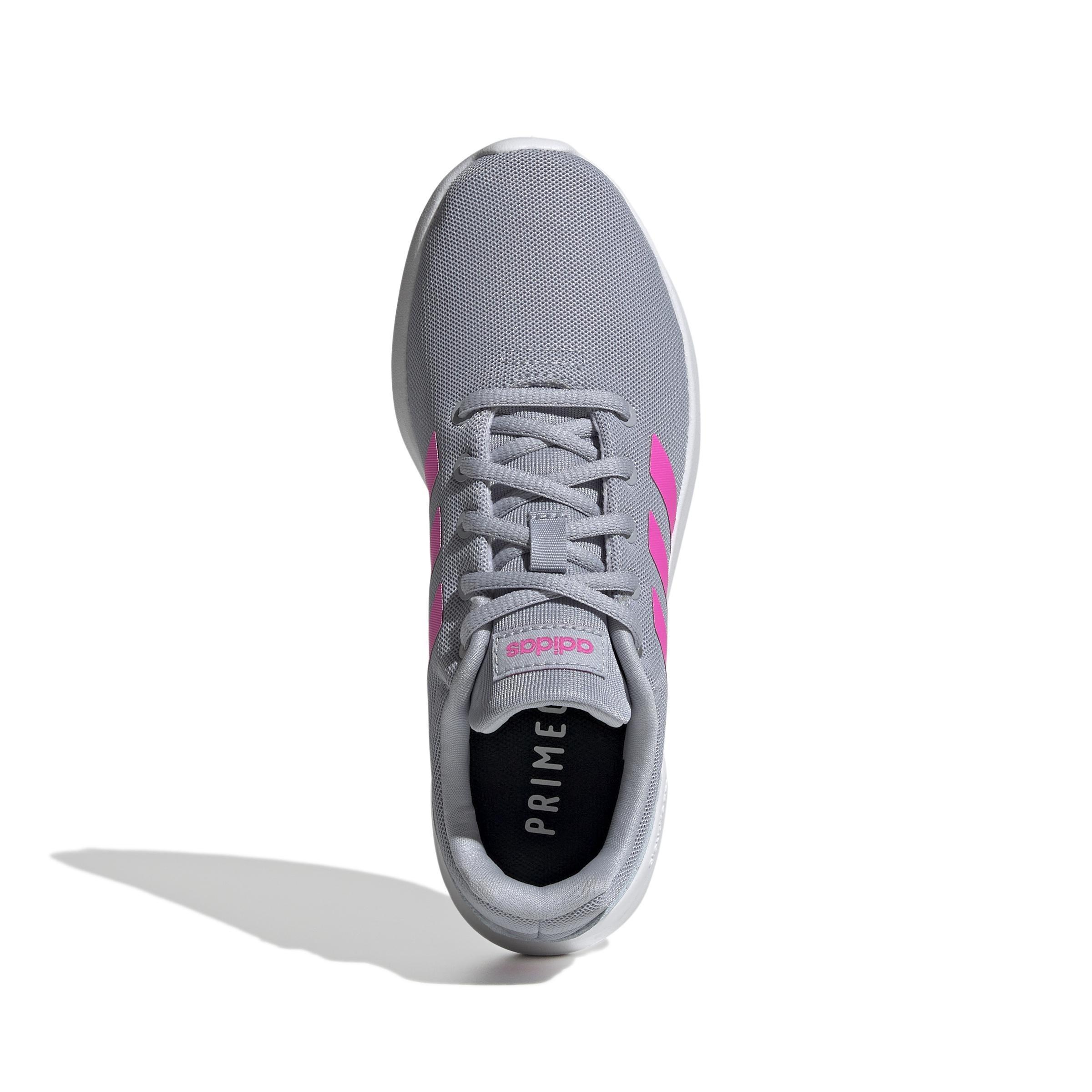 Unisex Kids Lite Racer Cln 2.0 Shoes, Grey, A901_ONE, large image number 7
