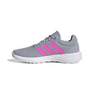 Kids Unisex Lite Racer Cln 2.0 Shoes, Grey, A901_ONE, thumbnail image number 8