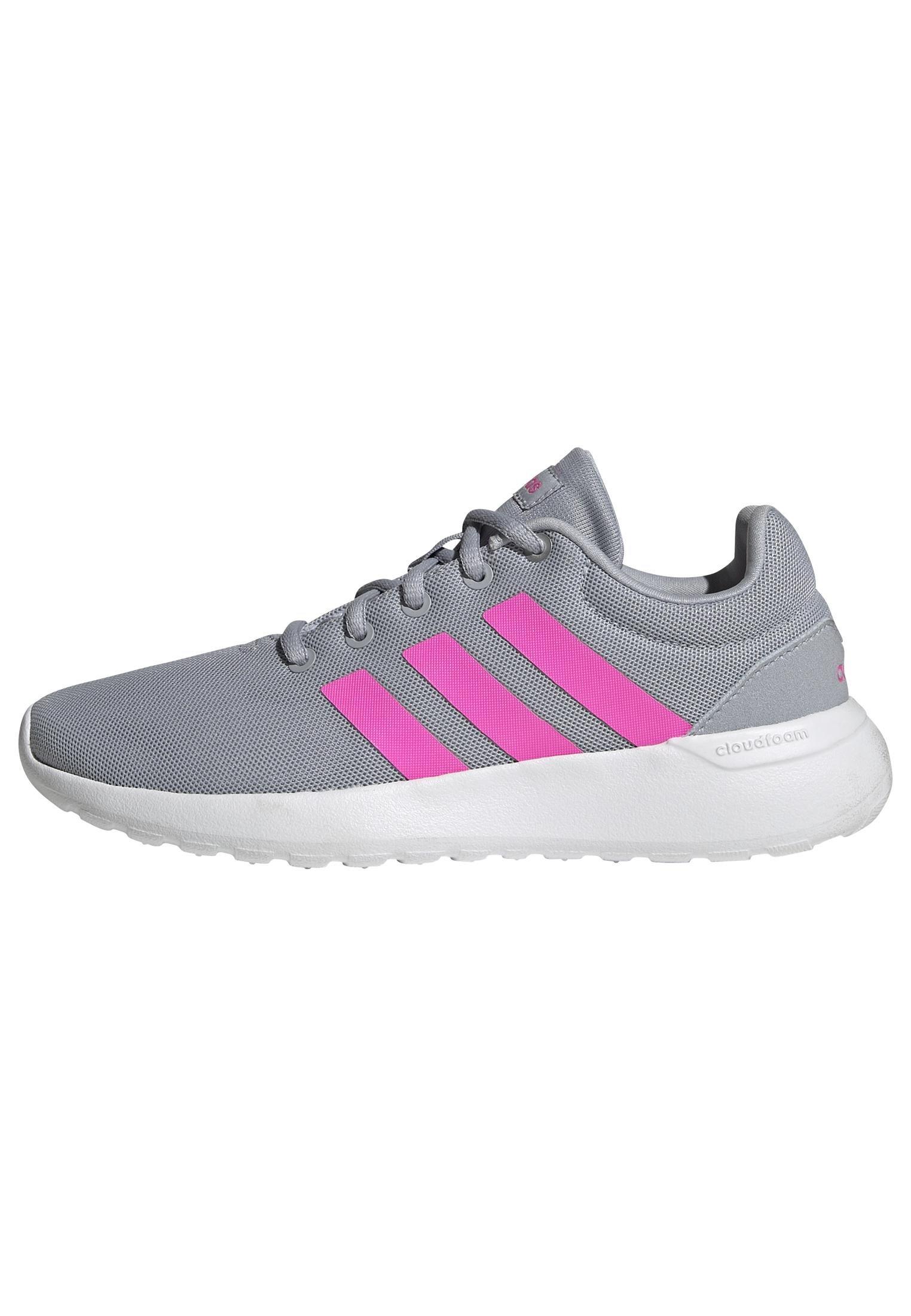 Unisex Kids Lite Racer Cln 2.0 Shoes, Grey, A901_ONE, large image number 11