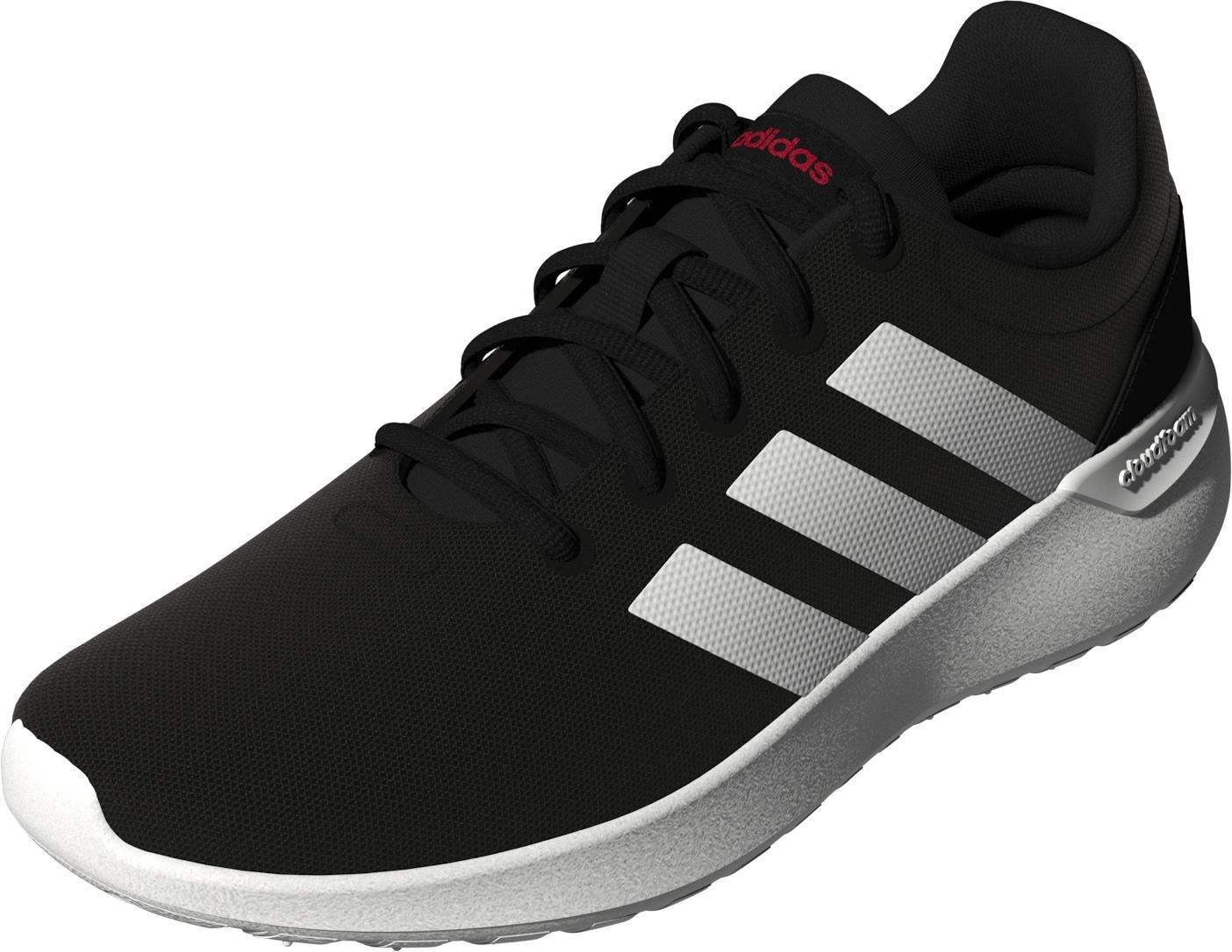 Unisex Kids Lite Racer Cln 2.0 Shoes, Black, A901_ONE, large image number 9