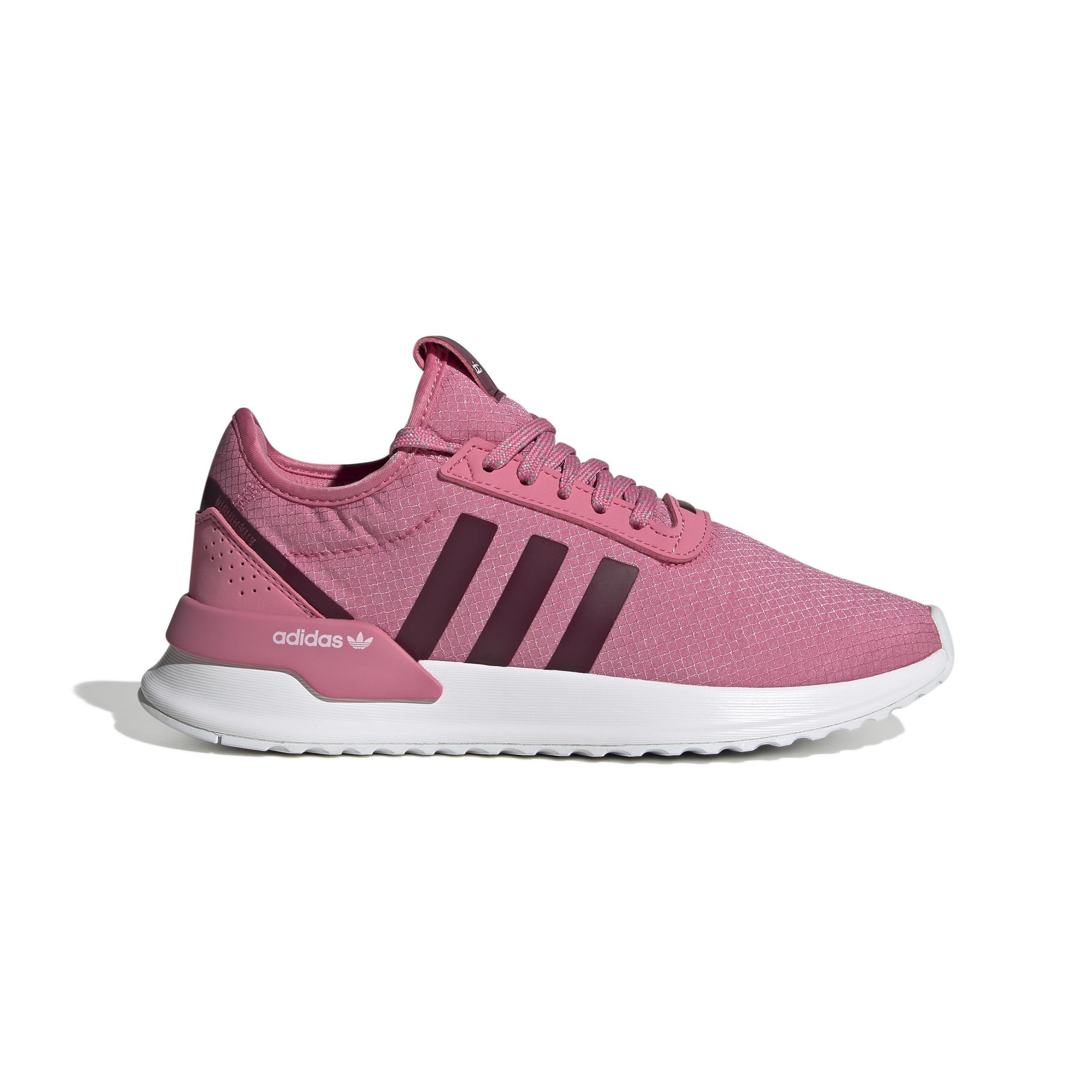 U_Path X Shoes, Pink, , large image number 0