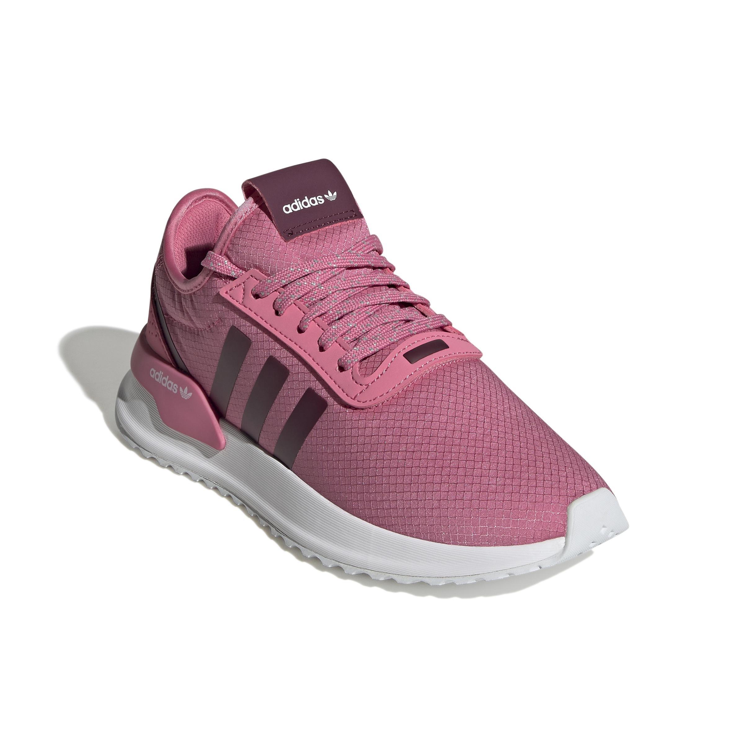 Adidas originals clearance u_path run pink