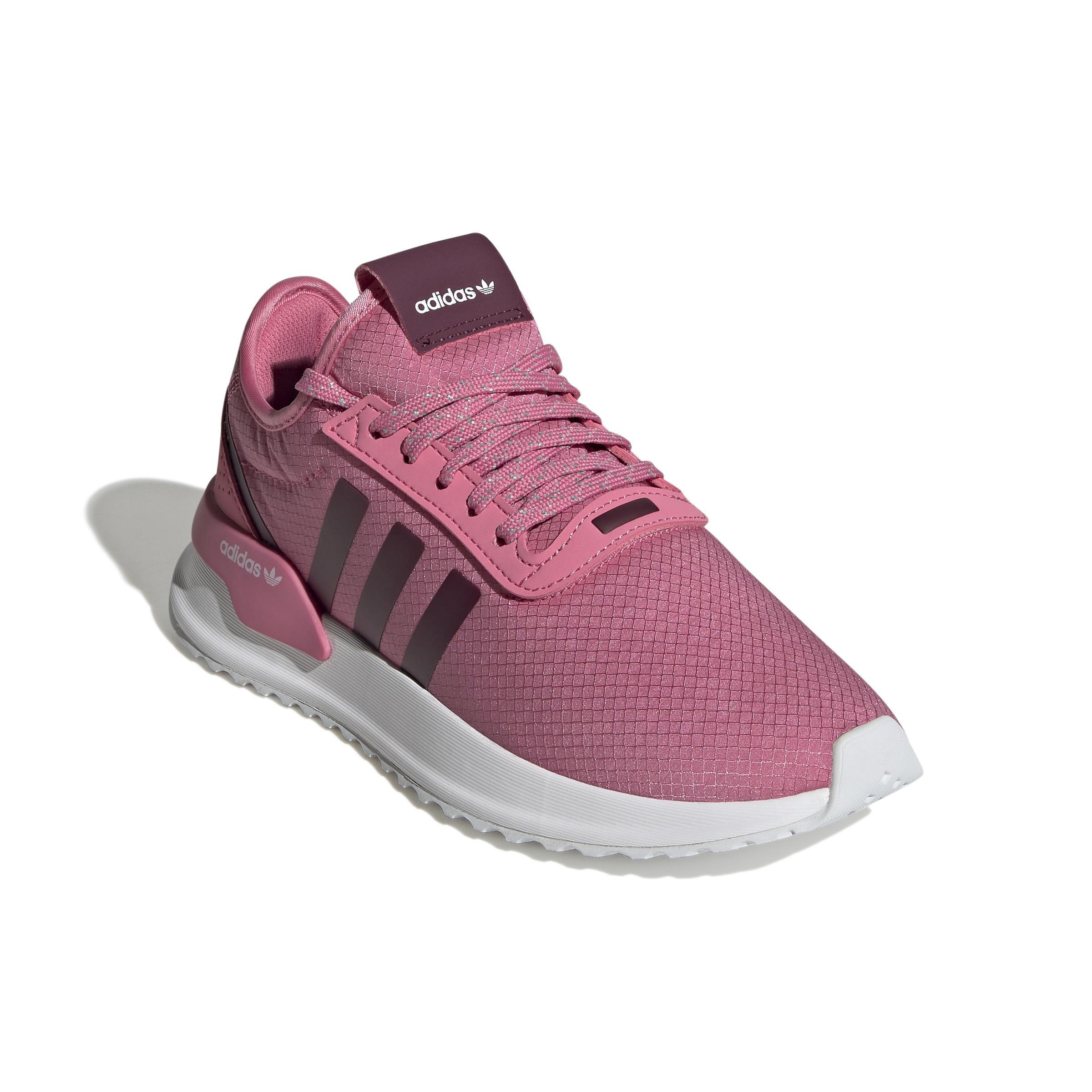 U_Path X Shoes, Pink, , large image number 1