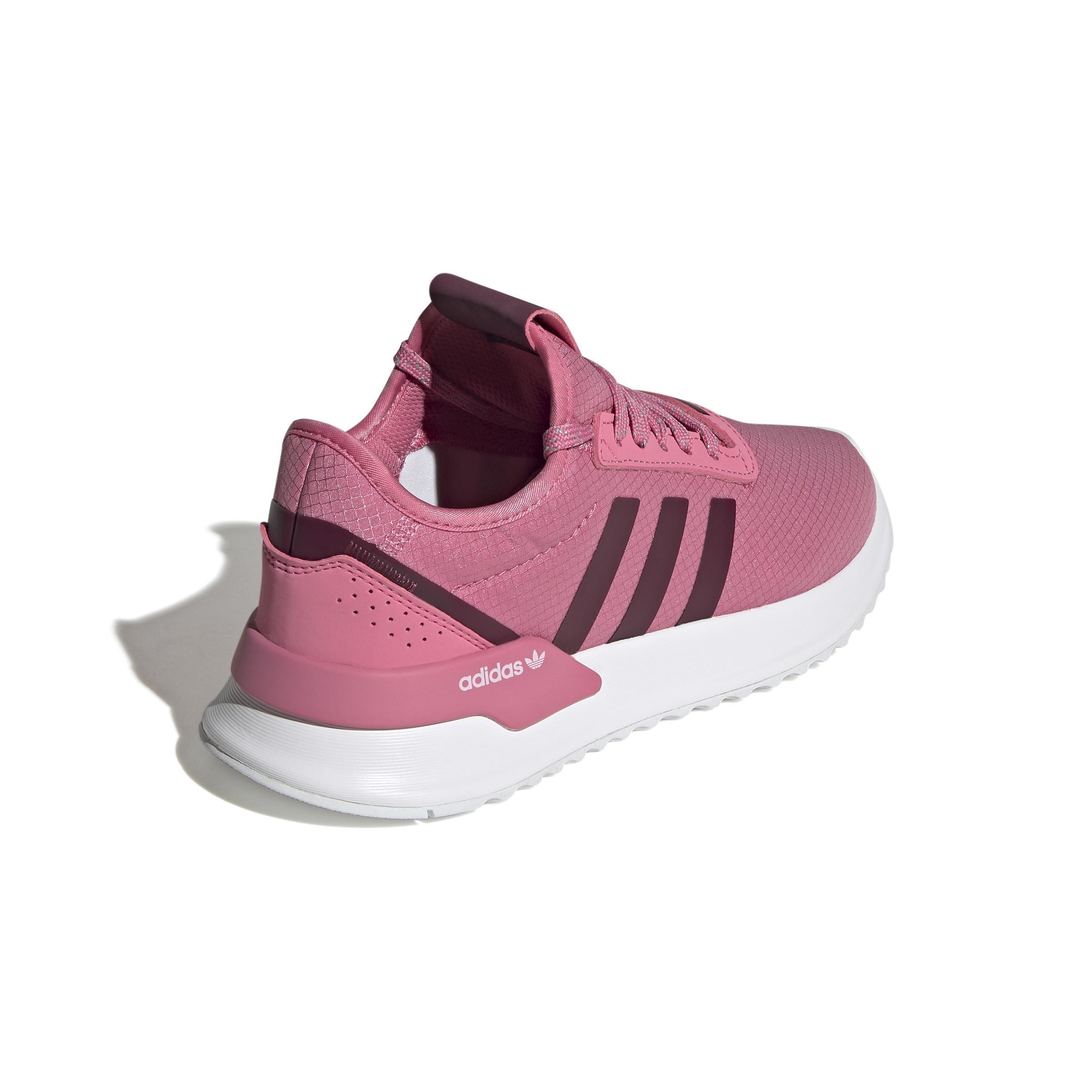 U_Path X Shoes, Pink, , large image number 2