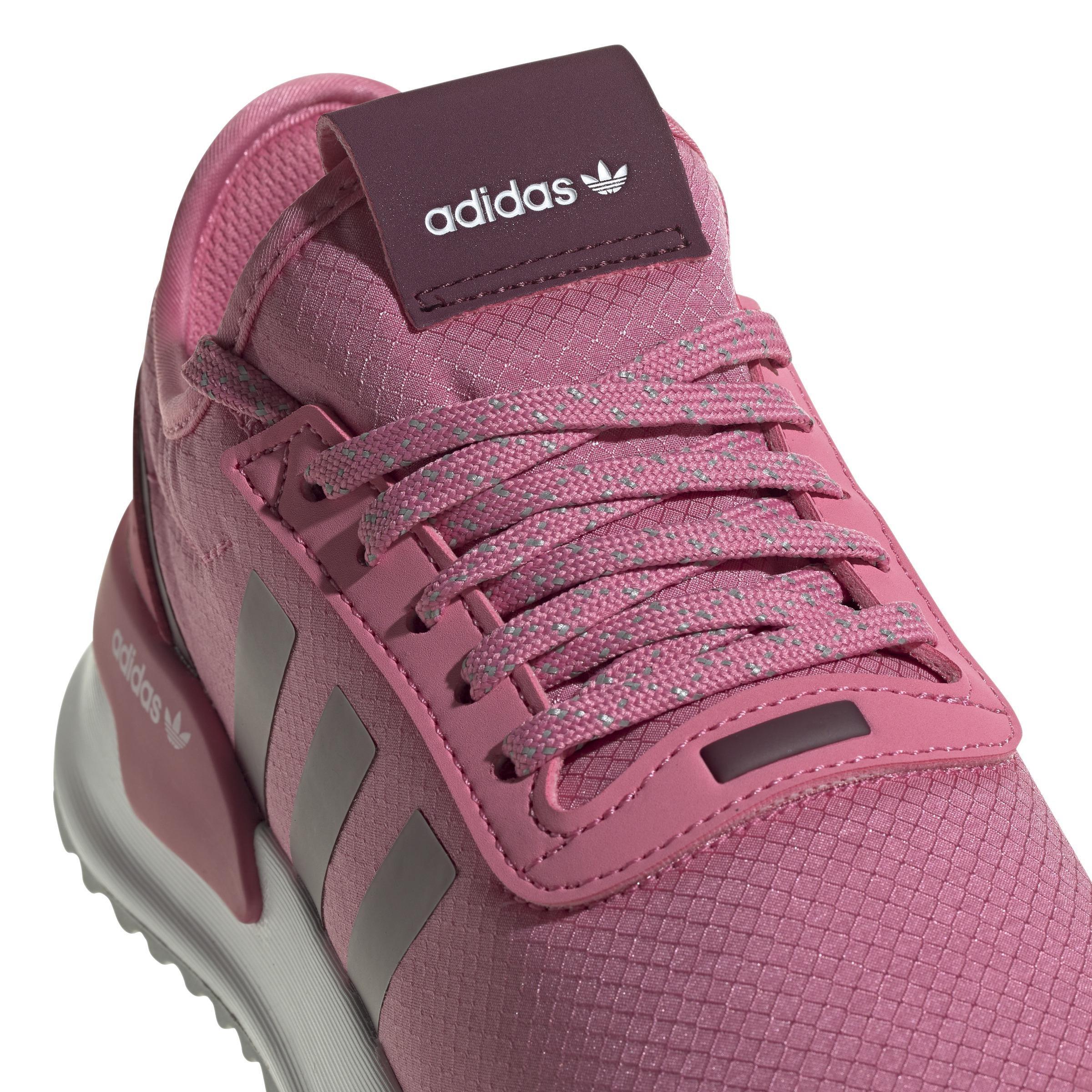 Adidas originals u_path x junior pink best sale