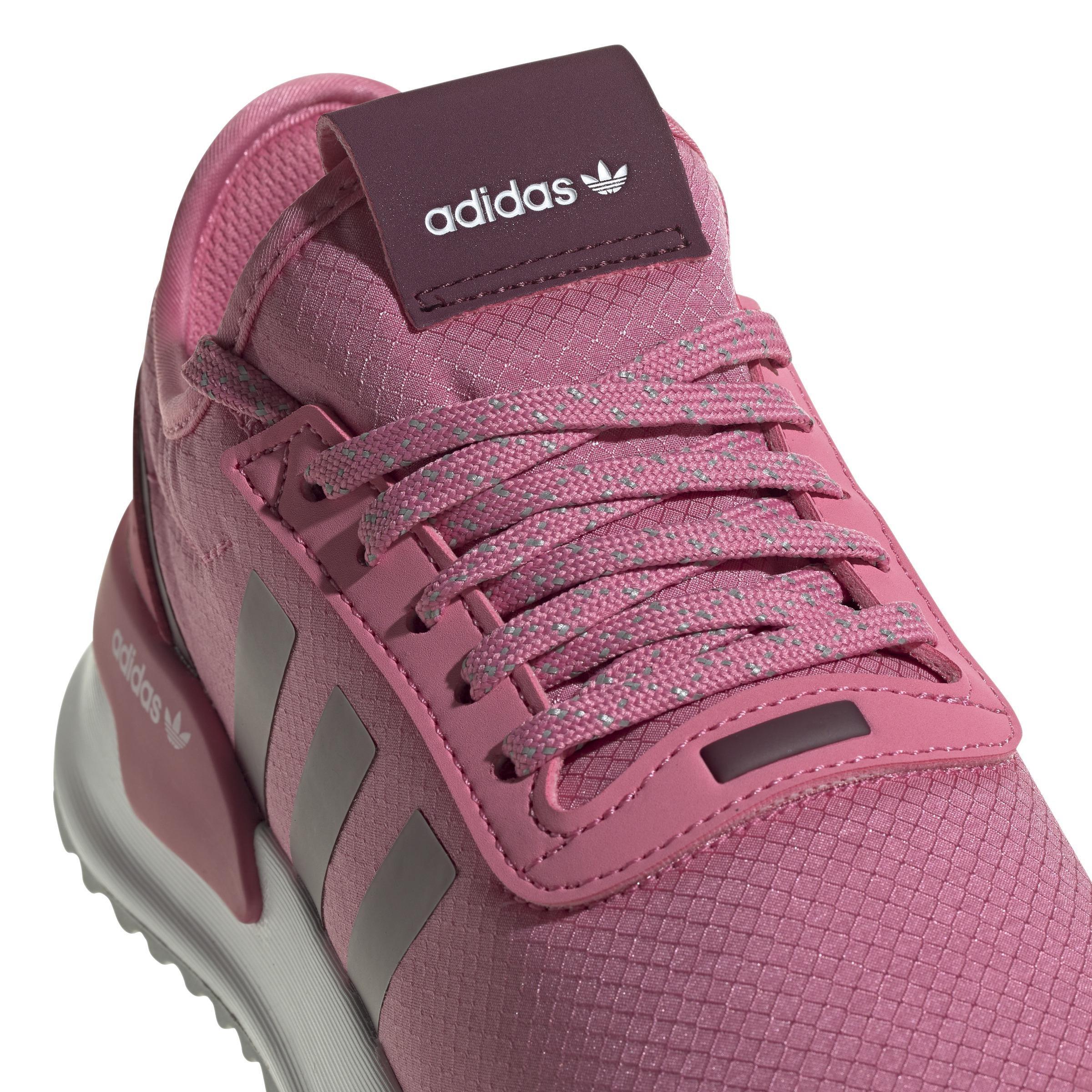 U_Path X Shoes, Pink, , large image number 3