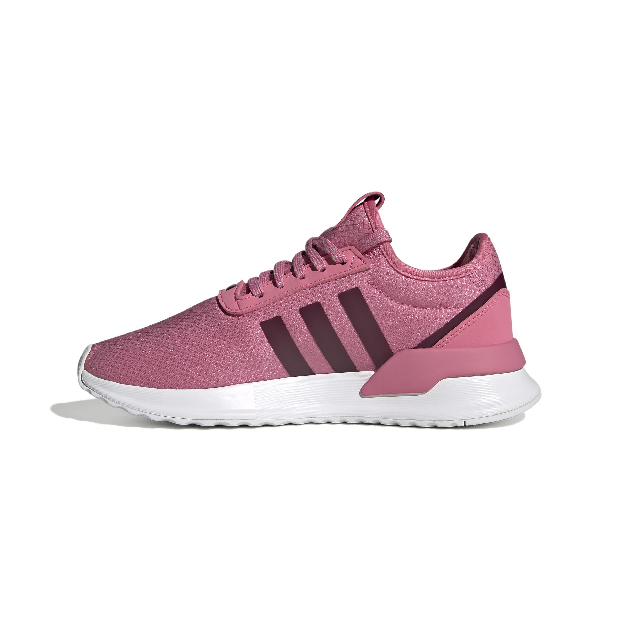 U_Path X Shoes, Pink, , large image number 5