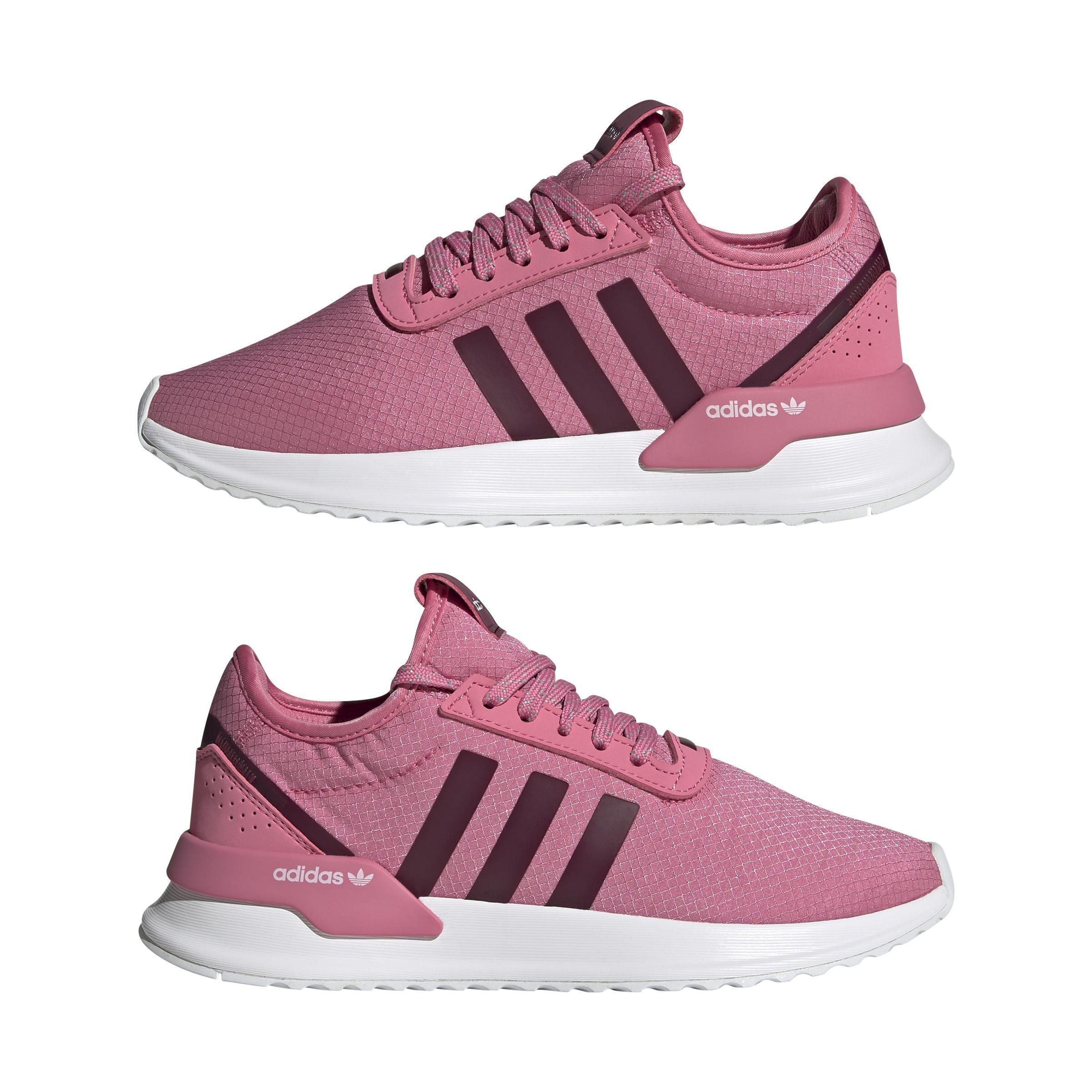 U_Path X Shoes, Pink, , large image number 7
