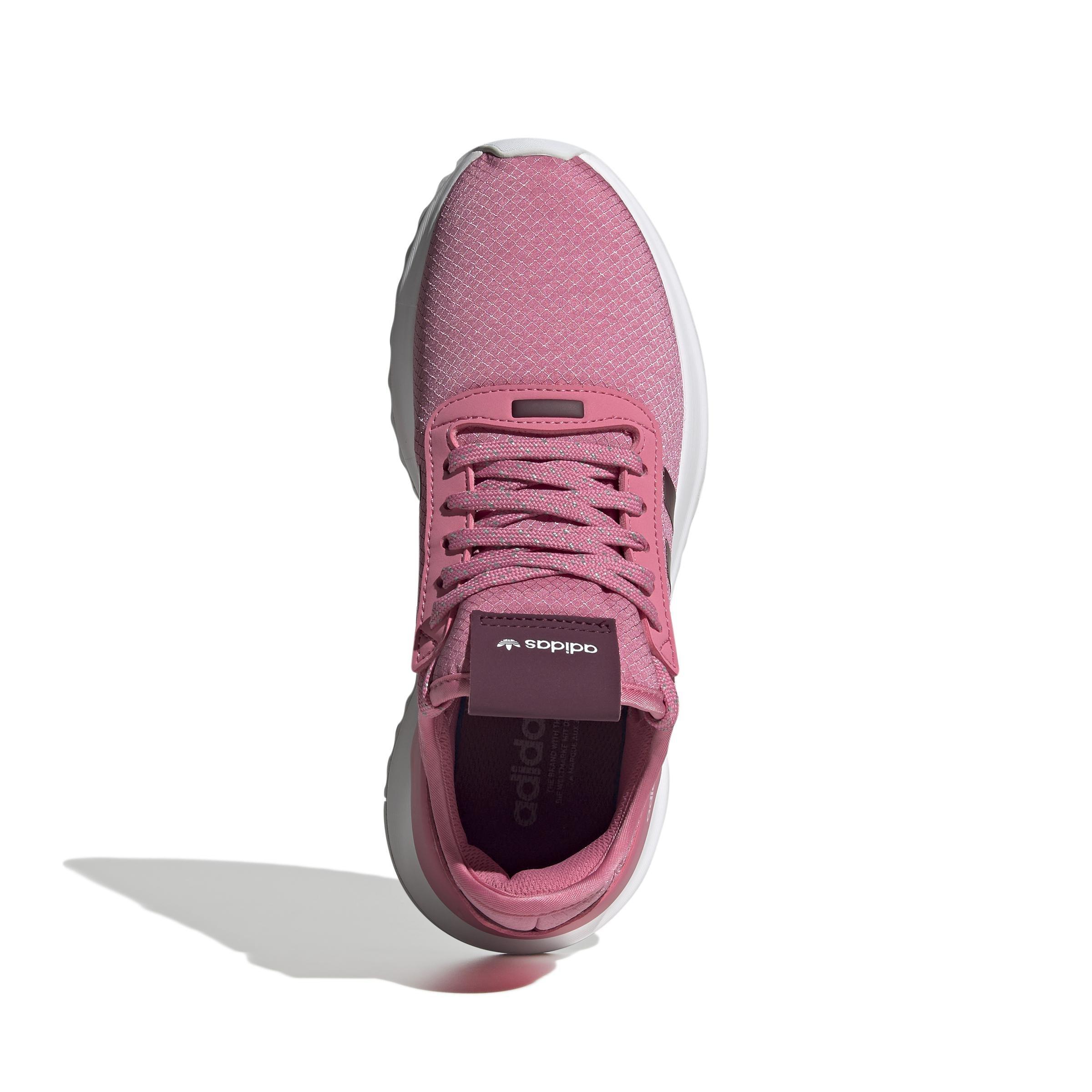 Adidas shoes 2024 8 number pink