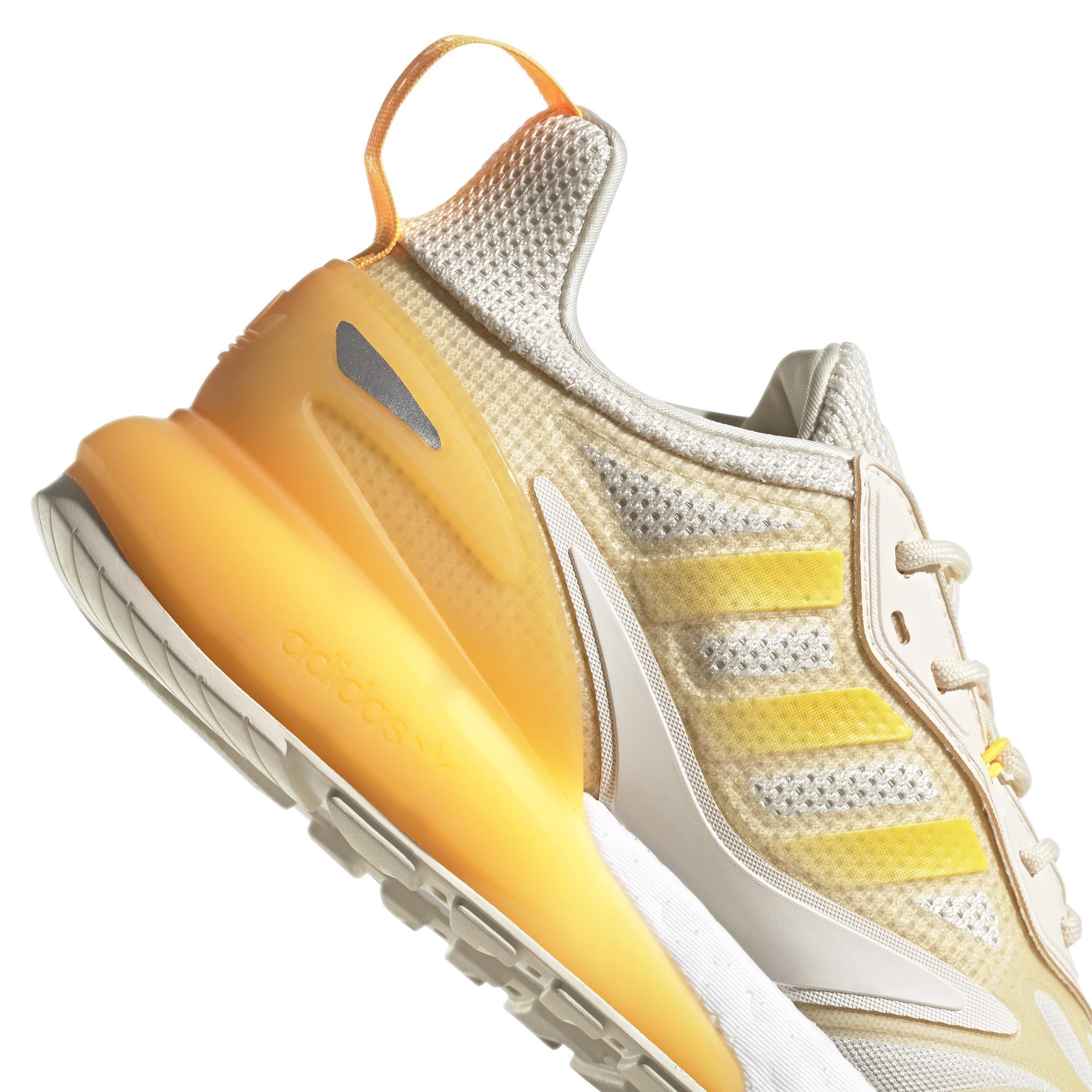 ZX 2K Boost 2.0 Shoes, White, A901_ONE, large image number 2