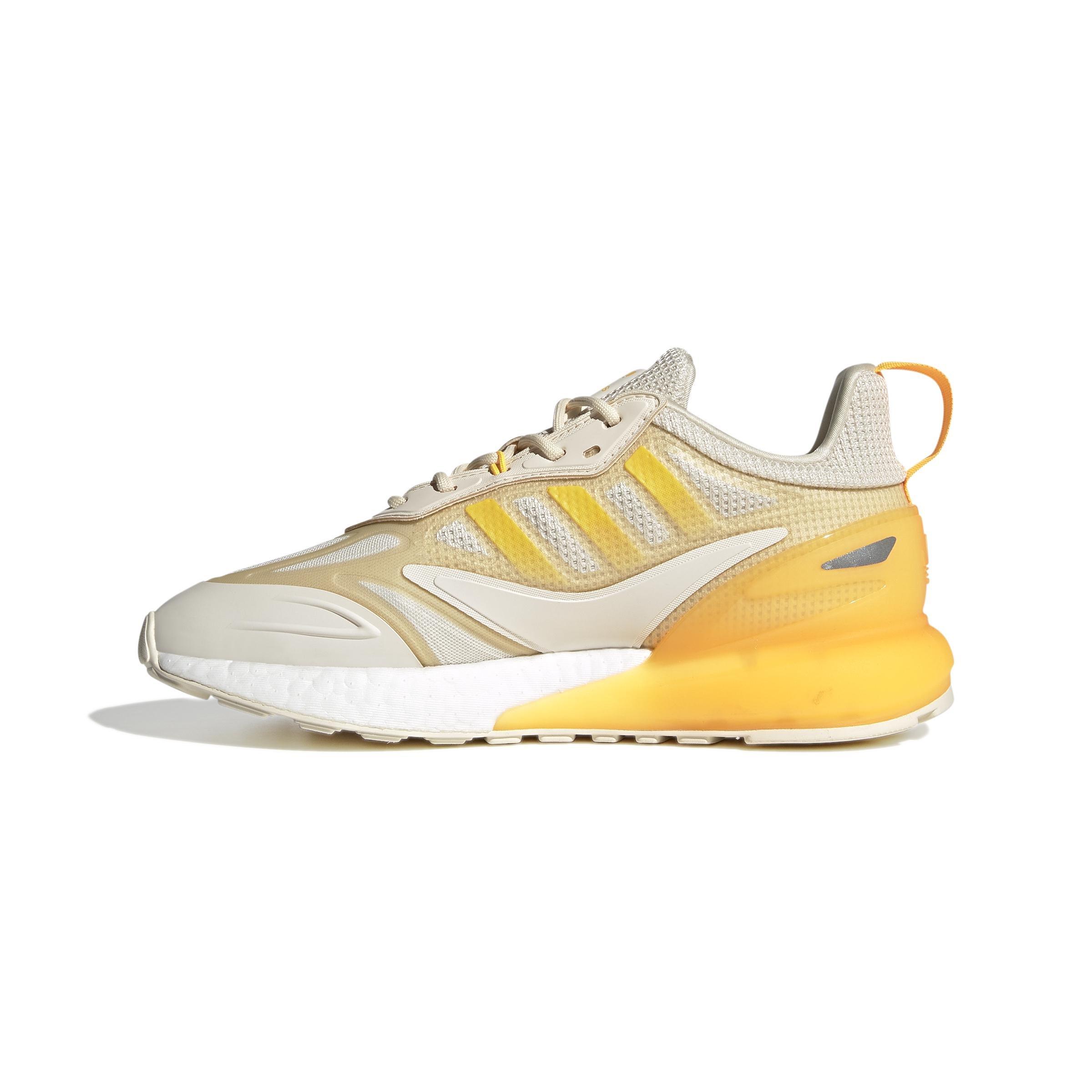 ZX 2K Boost 2.0 Shoes, White, A901_ONE, large image number 9