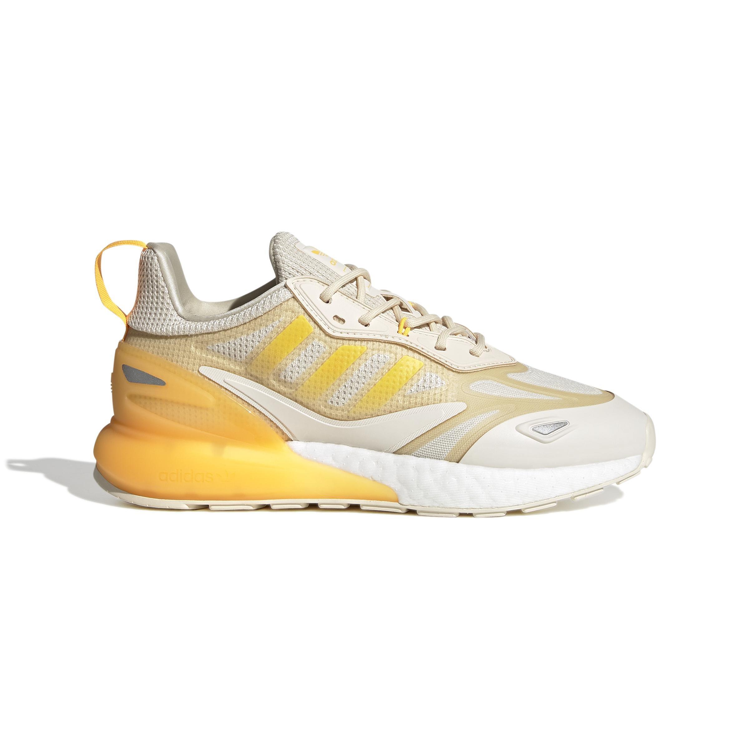 ZX 2K Boost 2.0 Shoes, White, A901_ONE, large image number 10