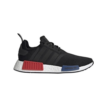 Men Nmd_R1 Shoes, Black, A901_ONE, large image number 0