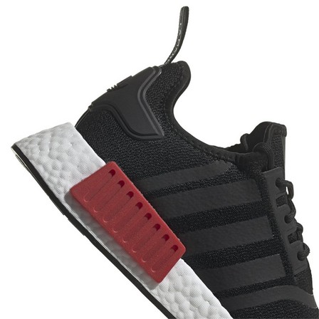 Men Nmd_R1 Shoes, Black, A901_ONE, large image number 4