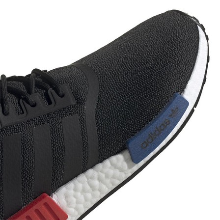 Men Nmd_R1 Shoes, Black, A901_ONE, large image number 5
