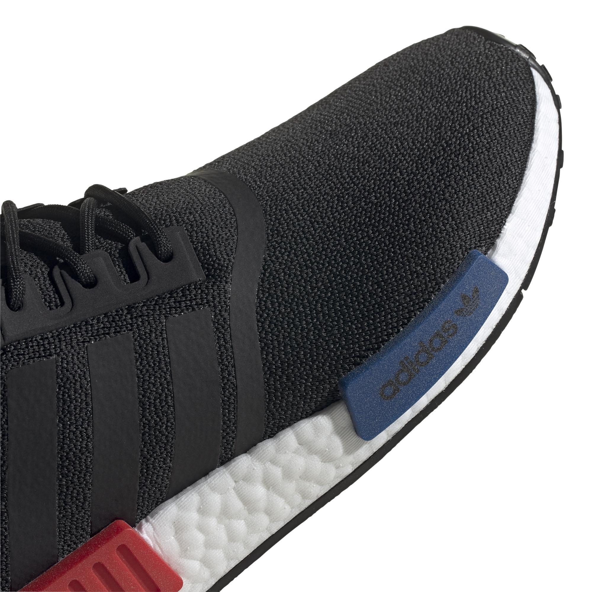 Nmd_R1 Shoes, Black, A901_ONE, large image number 5