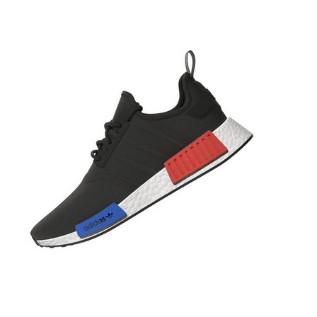 Men Nmd_R1 Shoes, Black, A901_ONE, large image number 9