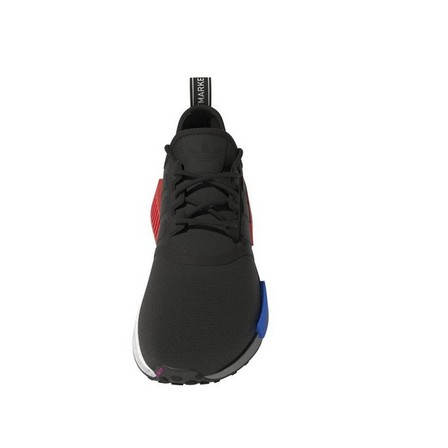 Men Nmd_R1 Shoes, Black, A901_ONE, large image number 10