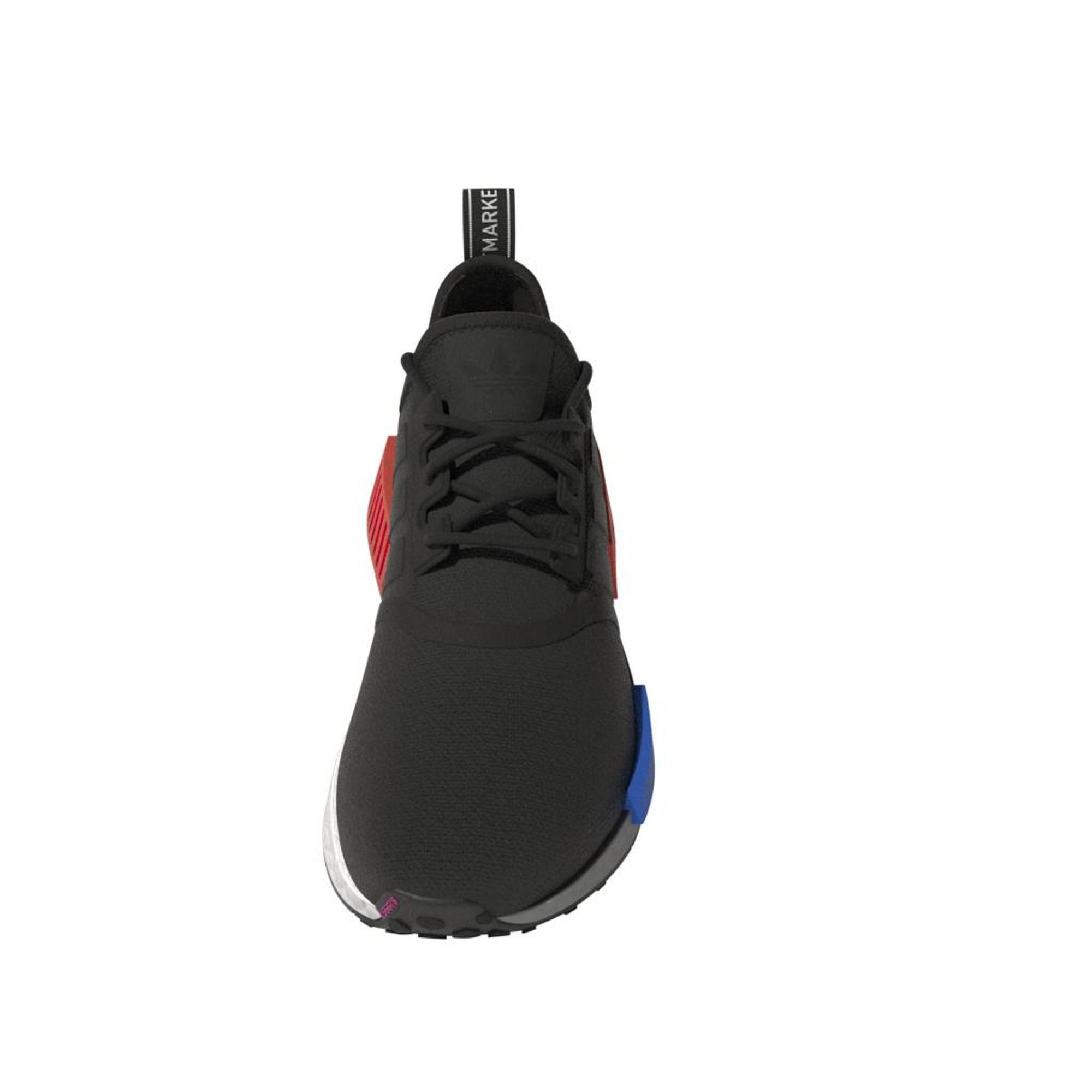 Nmd_R1 Shoes, Black, A901_ONE, large image number 10