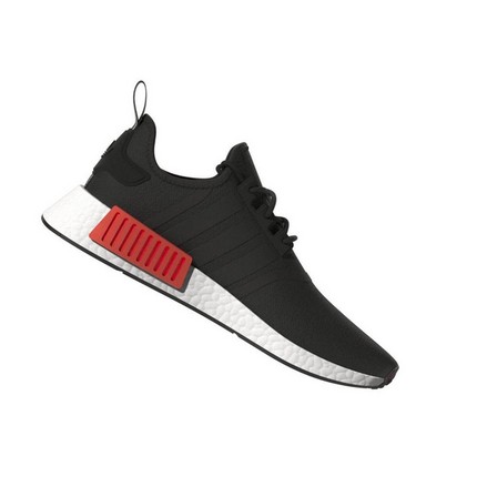 Men Nmd_R1 Shoes, Black, A901_ONE, large image number 11