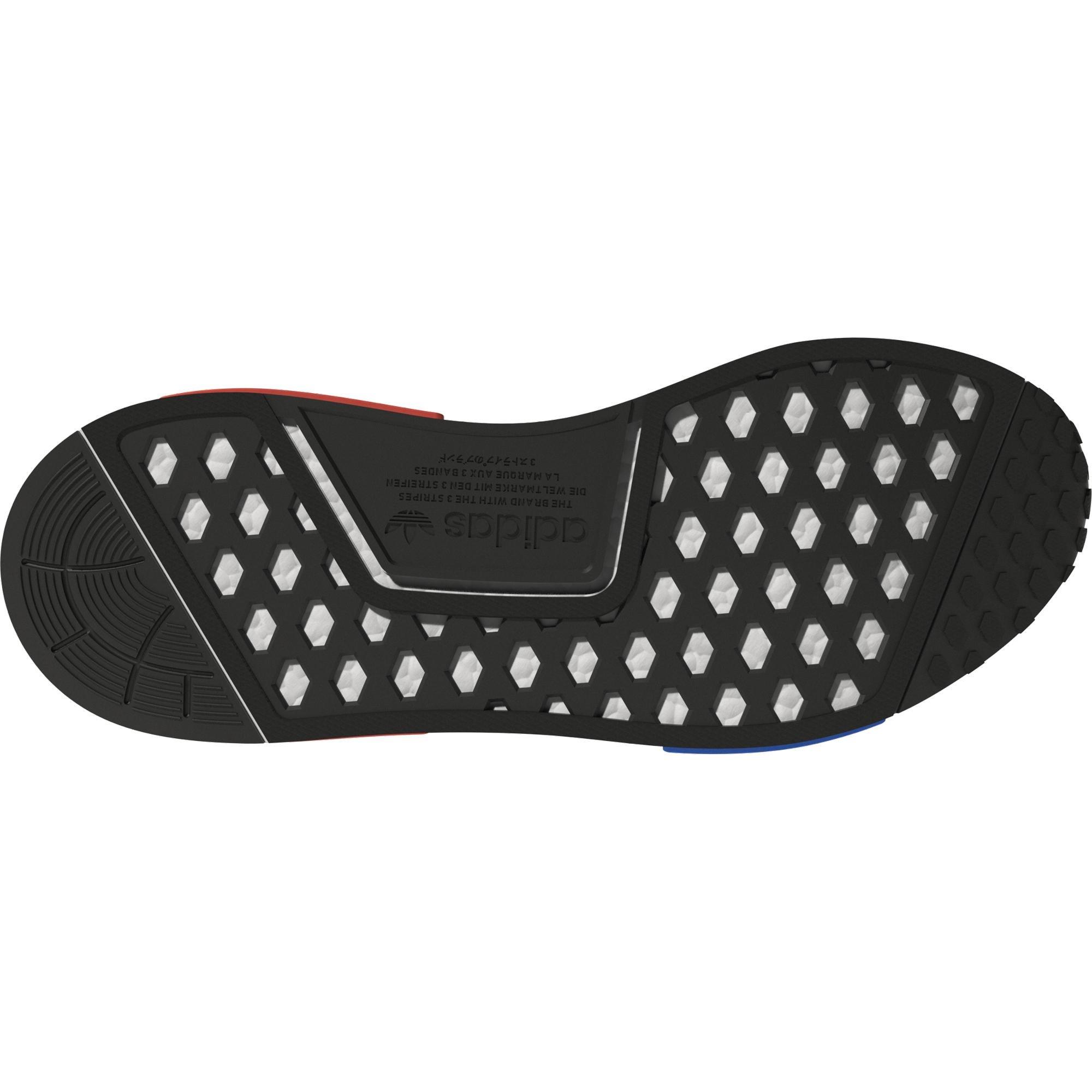 Nmd_R1 Shoes, Black, A901_ONE, large image number 12