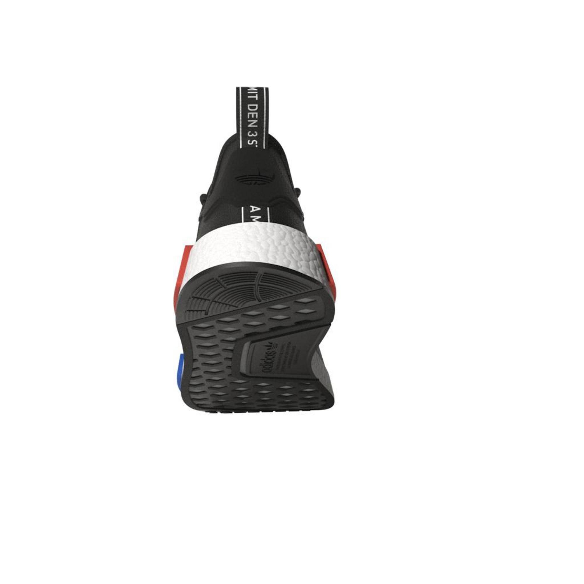 Nmd_R1 Shoes, Black, A901_ONE, large image number 13
