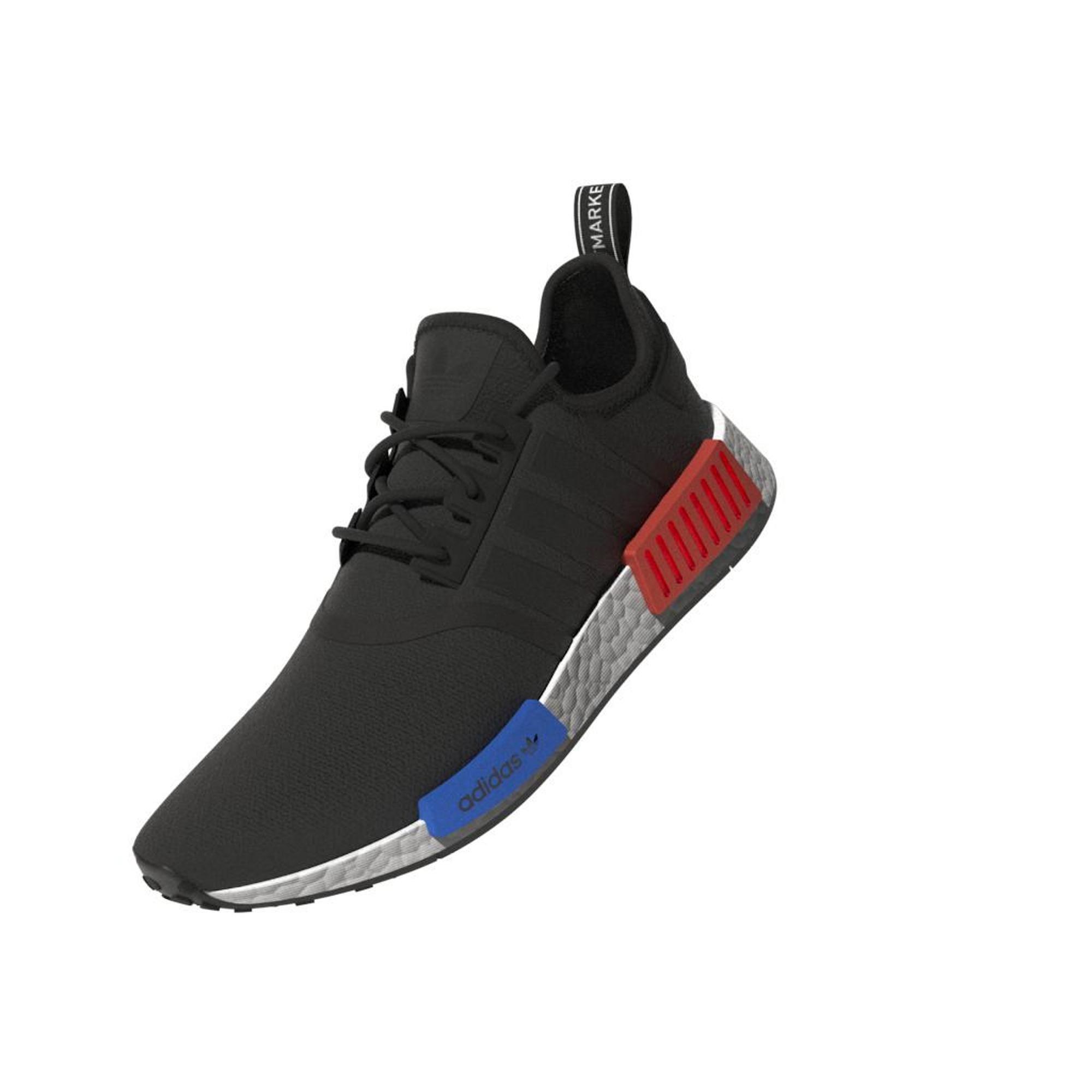 Nmd_R1 Shoes, Black, A901_ONE, large image number 14