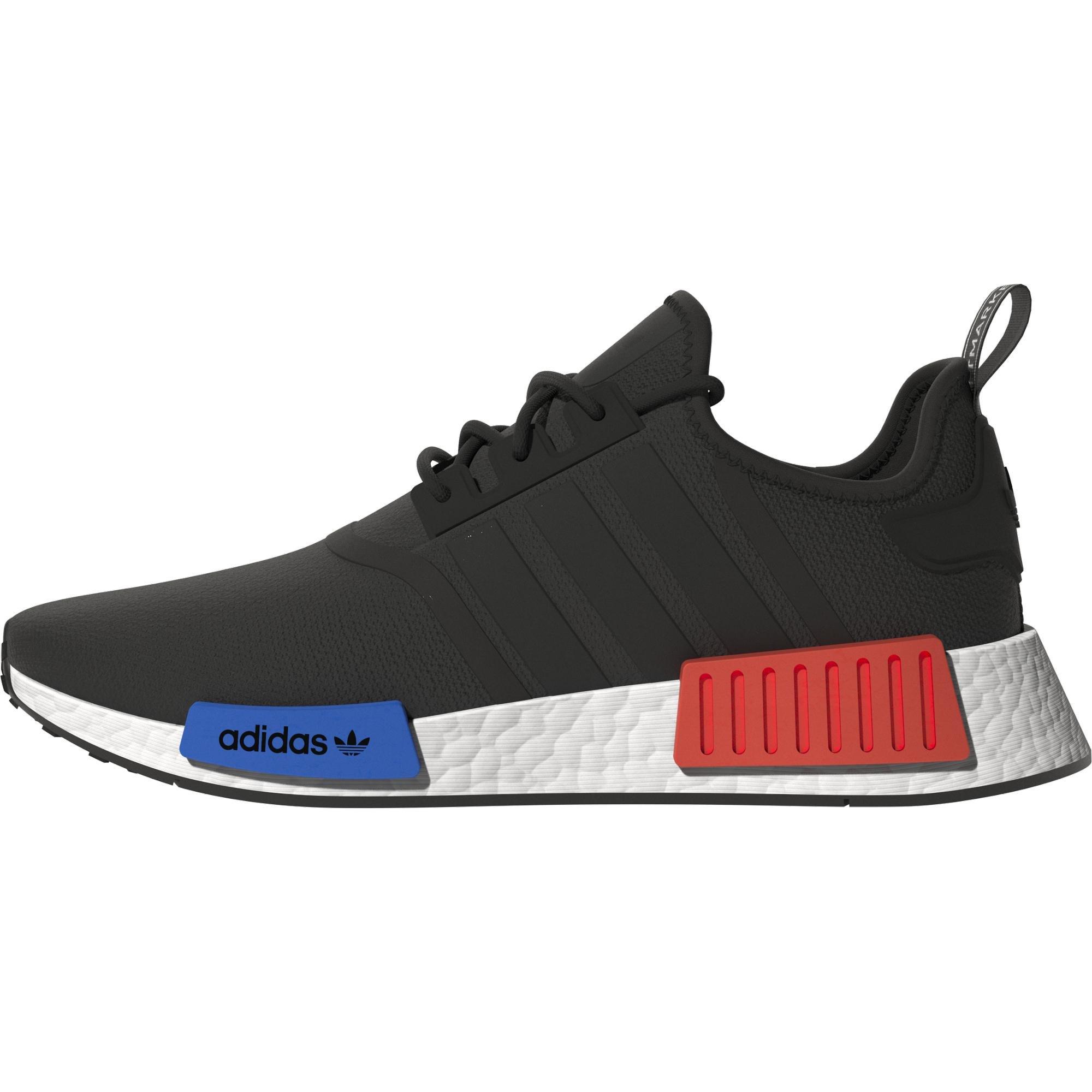 Nmd_R1 Shoes, Black, A901_ONE, large image number 17