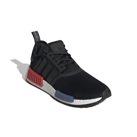 Men Nmd_R1 Shoes, Black, A901_ONE, large image number 21