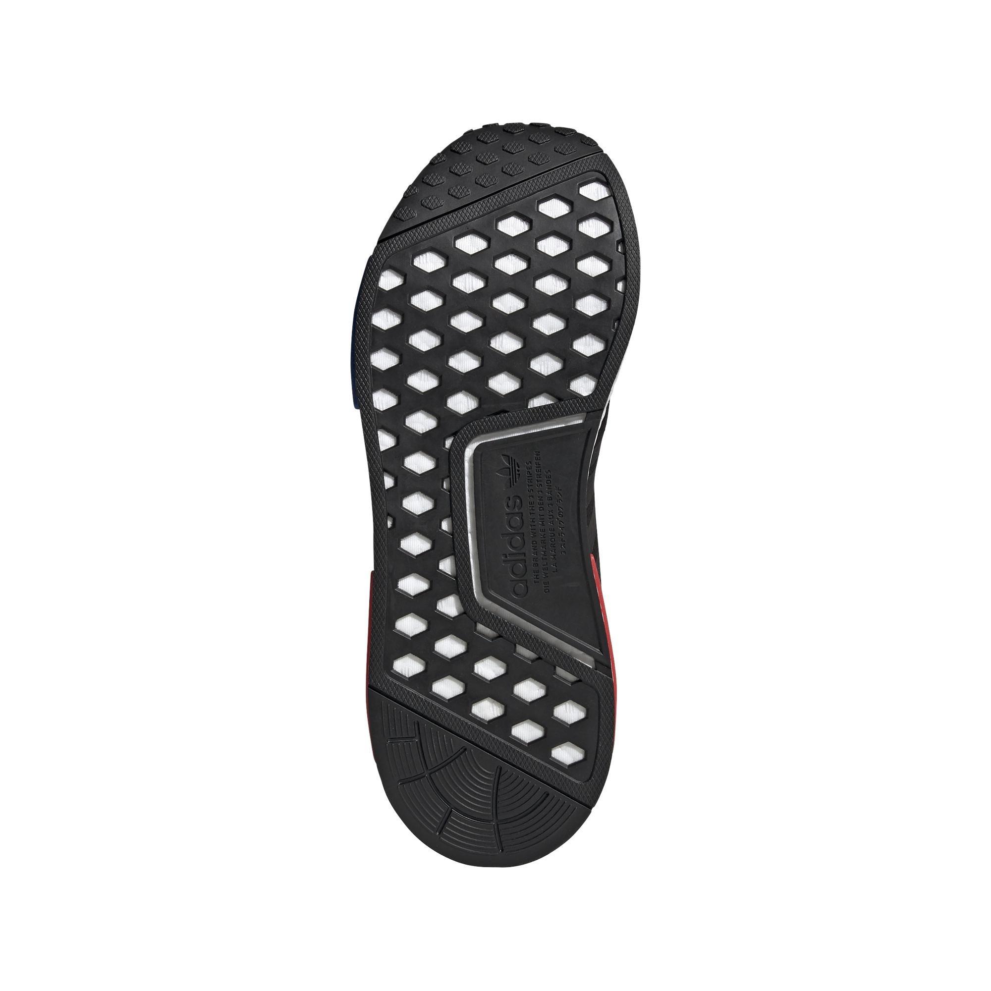 Nmd_R1 Shoes, Black, A901_ONE, large image number 22