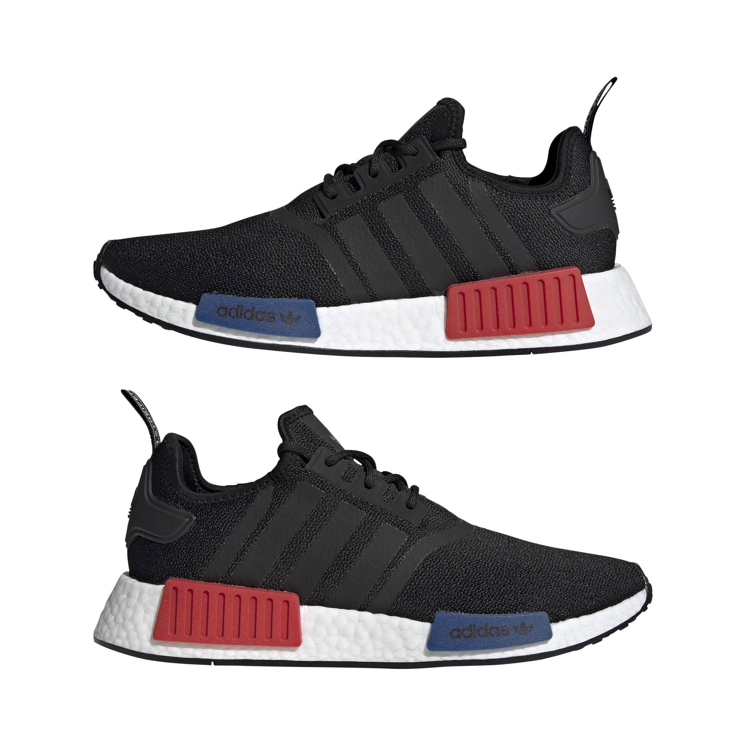 Nmd_R1 Shoes, Black, A901_ONE, large image number 31